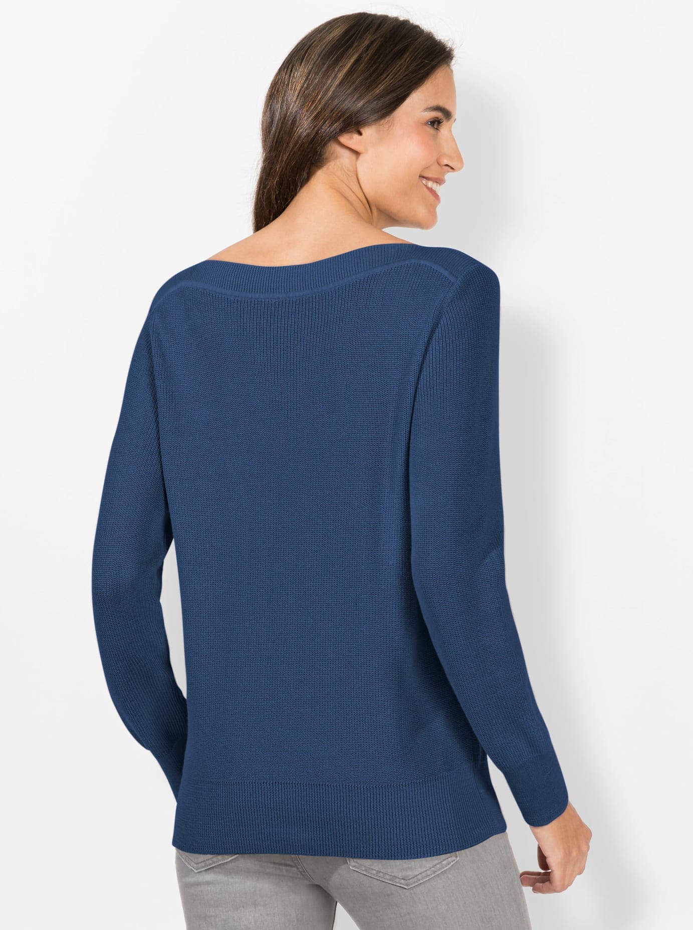 Inspirationen Pull en tricot »Pullover«