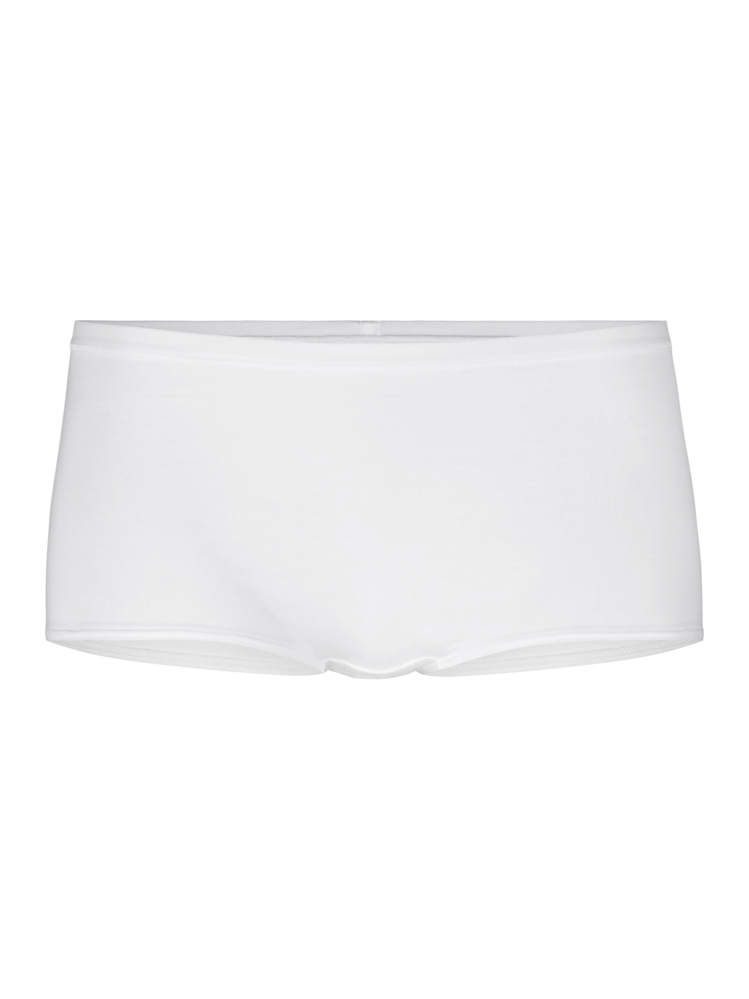 CALIDA Panty »Natural Comfort«, geschmeidig weich, elastisch, pillingarm, Regular-cut, Single Jersey