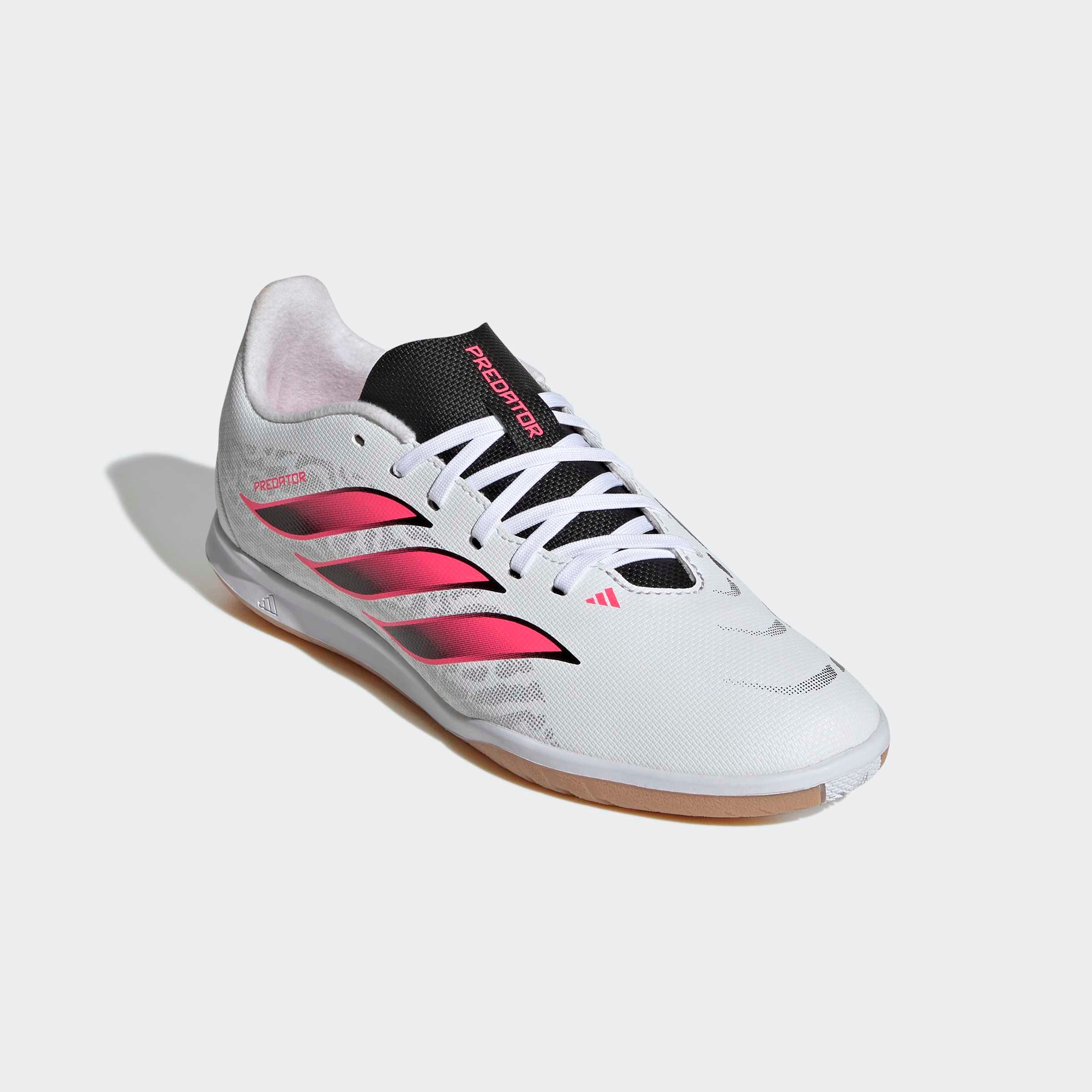 Image of adidas Performance Fussballschuh "PREDATOR CLUB SALA KIDS" für Hallenboden