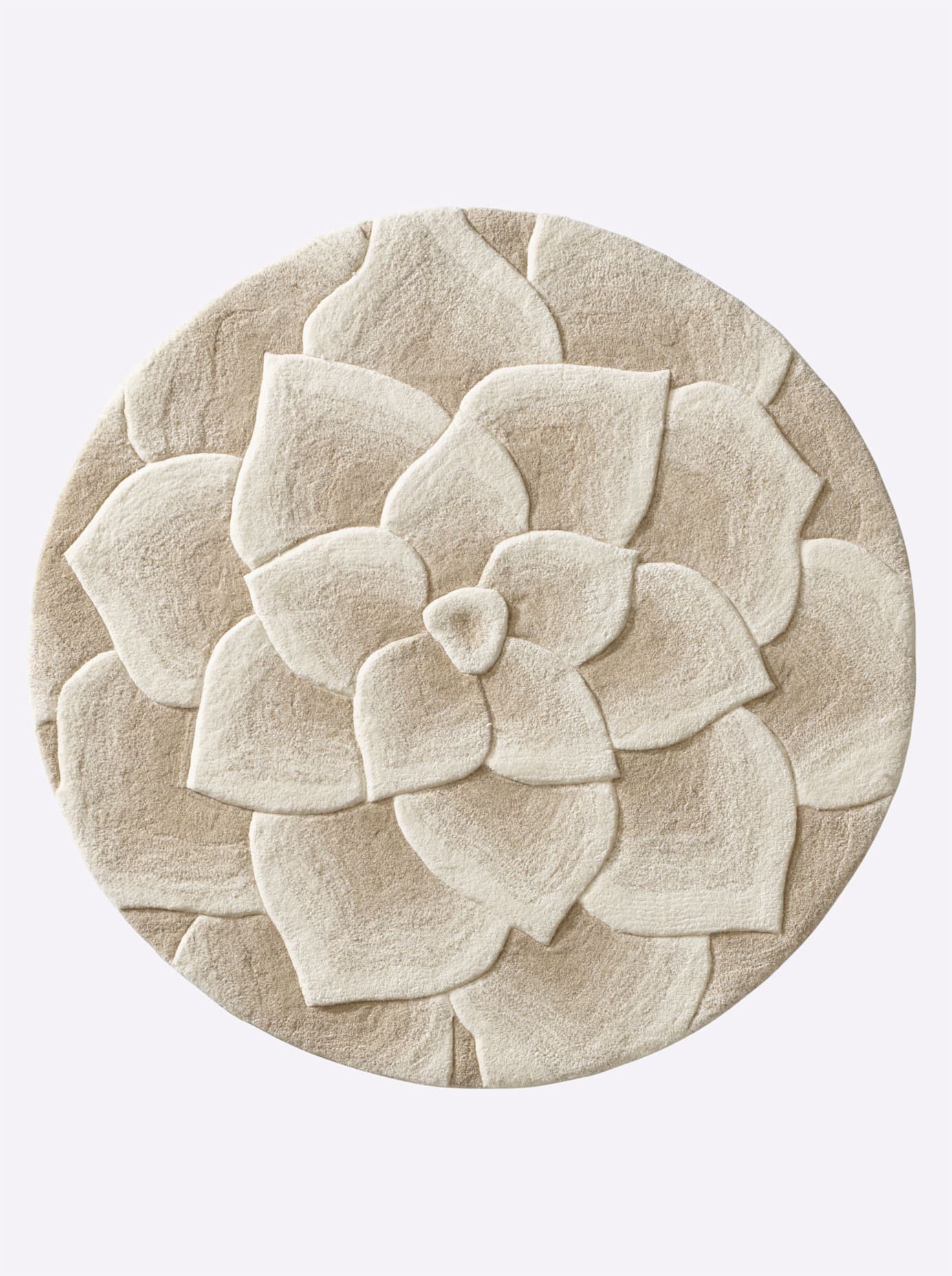 heine home Teppich 18 mm Höhe