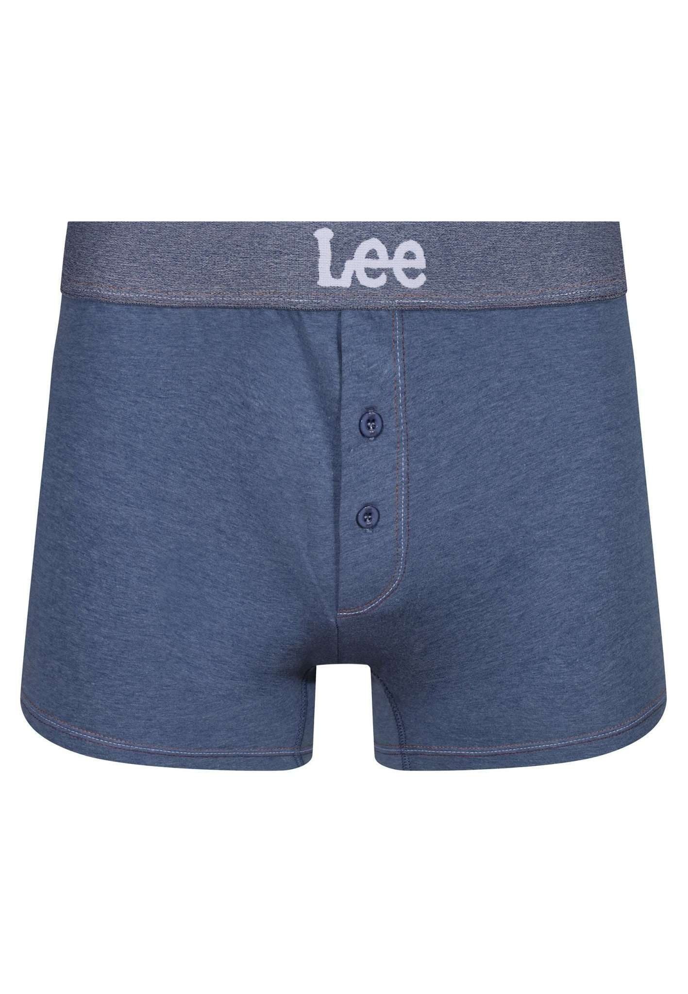 Lee® Trunk »LEE Panties 3 Pack Trunks Rushton«