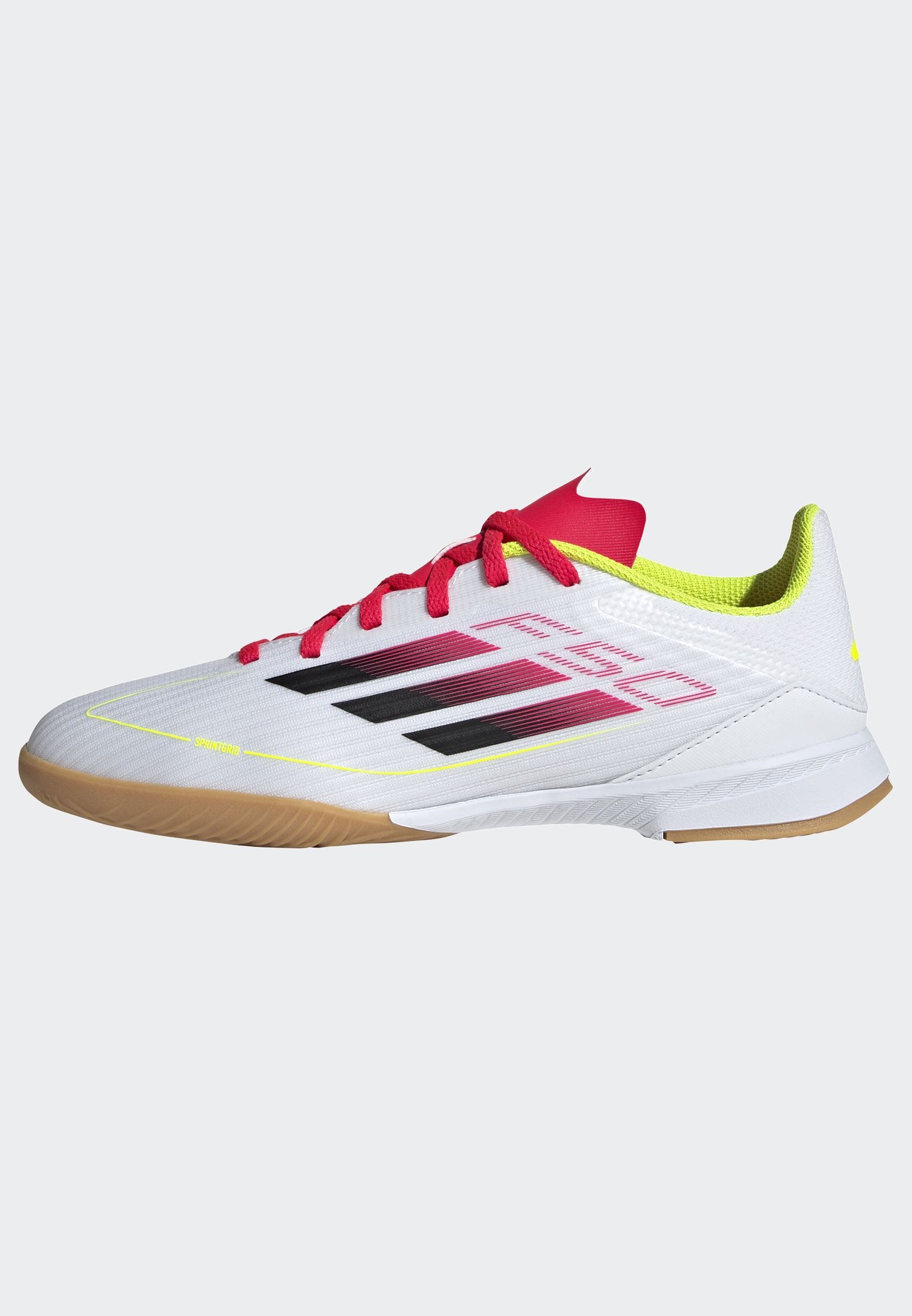 adidas Performance Fussballschuh »F50 LEAGUE KIDS IN«