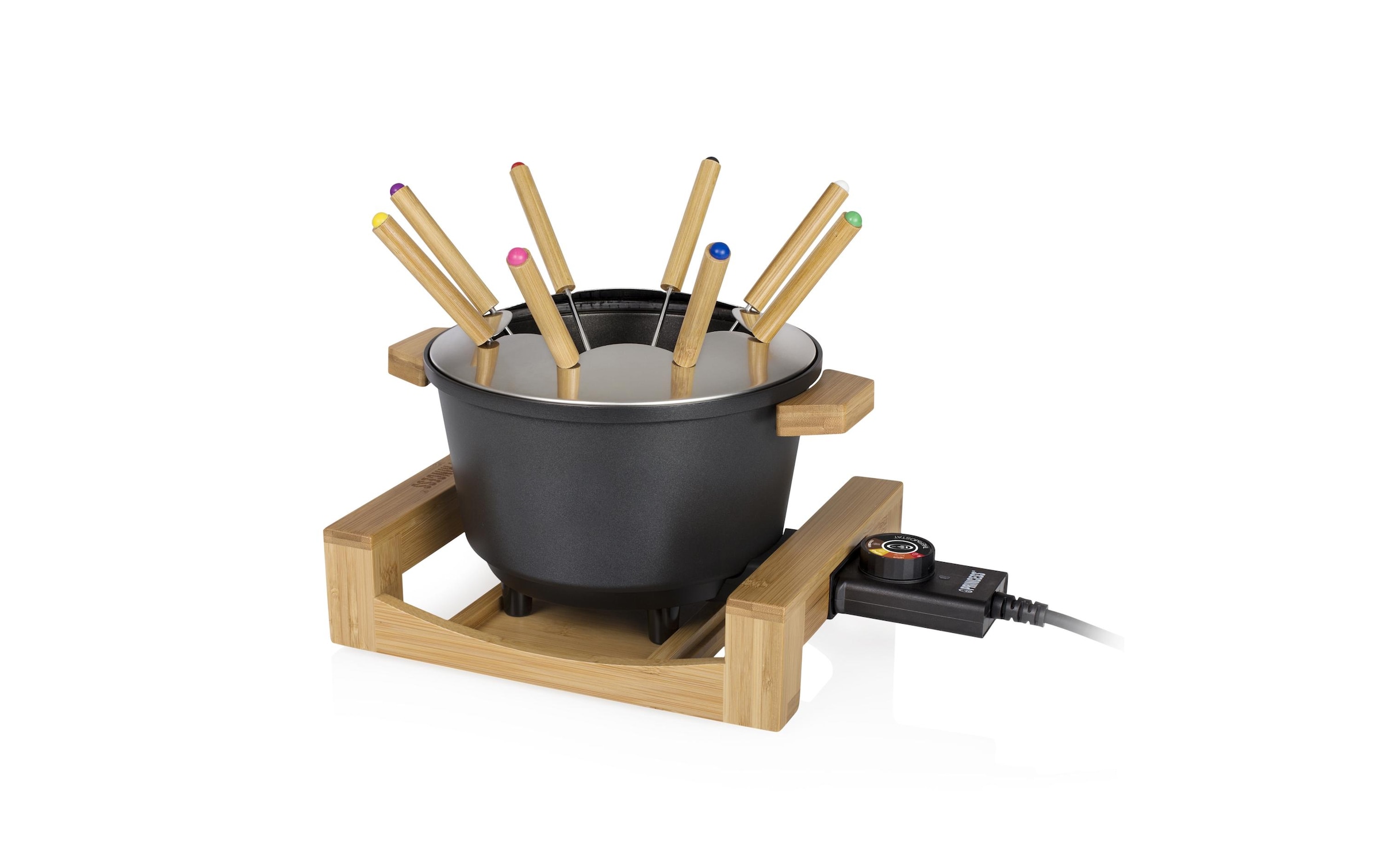 PRINCESS Elektro-Fondue »Princess«