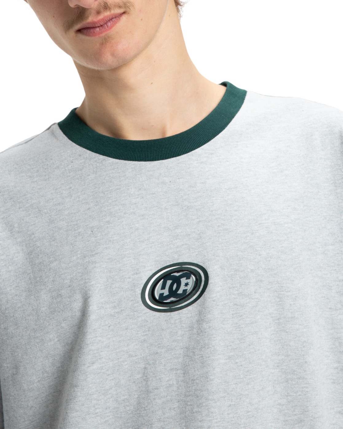 DC Shoes Rundhalsshirt »The Score«