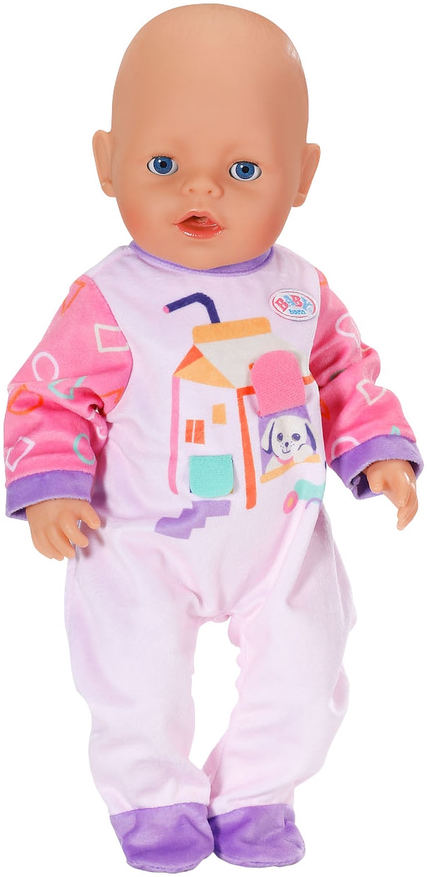 Baby Born Vêtements de poupées »Strampler Lucky,  43cm«