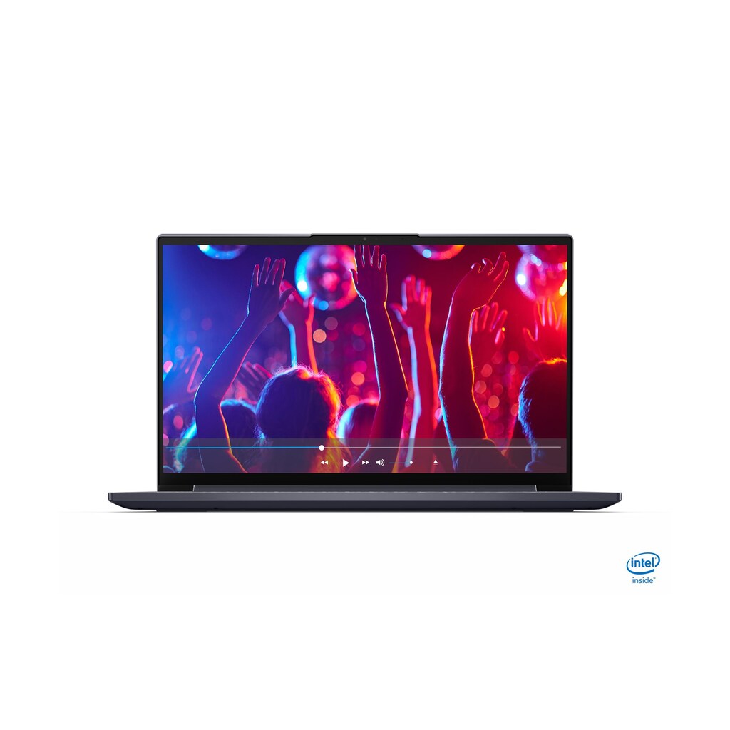 Lenovo Notebook »Yoga Slim 7 15IMH05 (Intel)«, 39,6 cm, / 15,6 Zoll, Intel, Core i7, 512 GB SSD