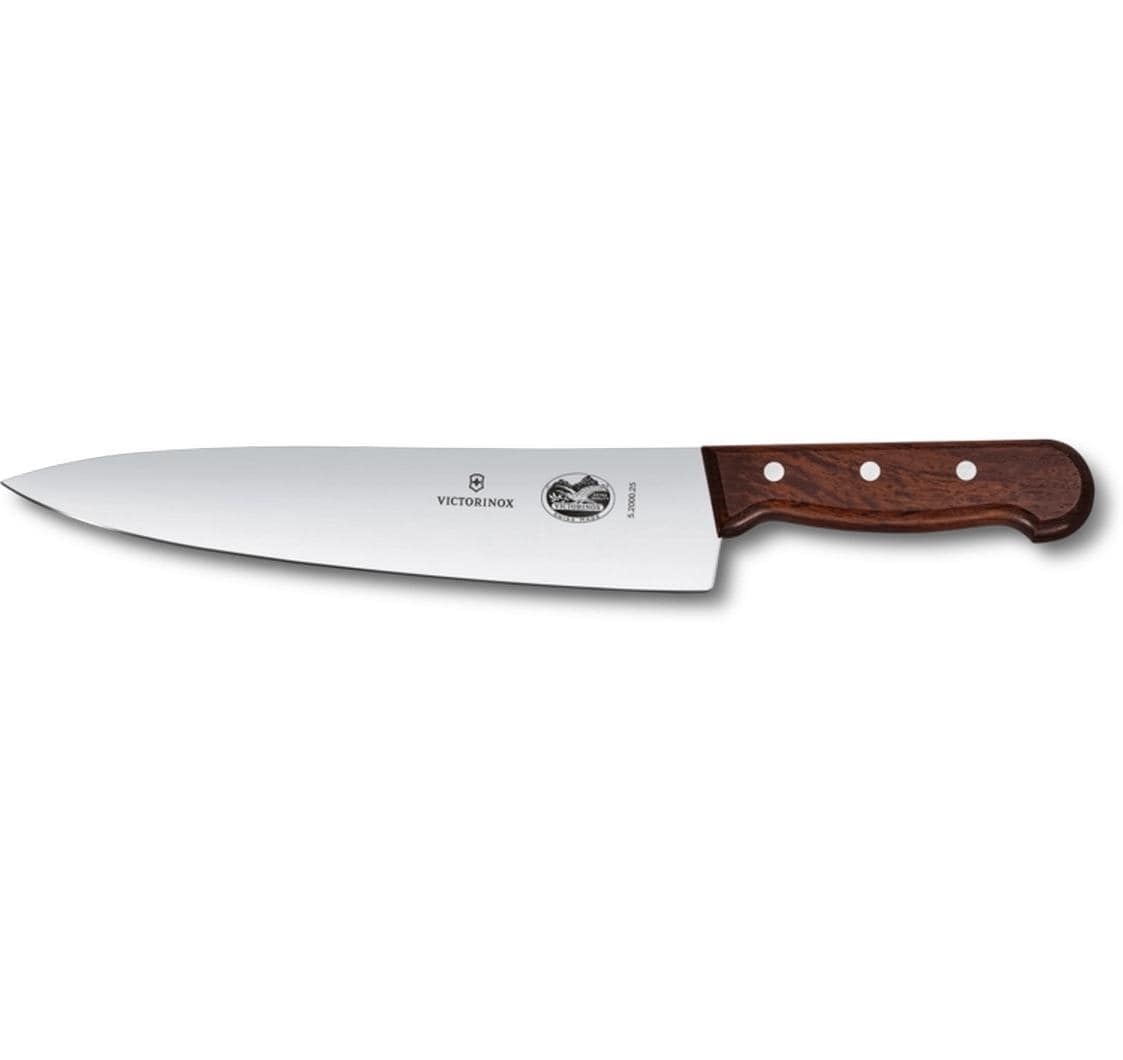 Image of Victorinox Kochmesser "Wood 25 cm"
