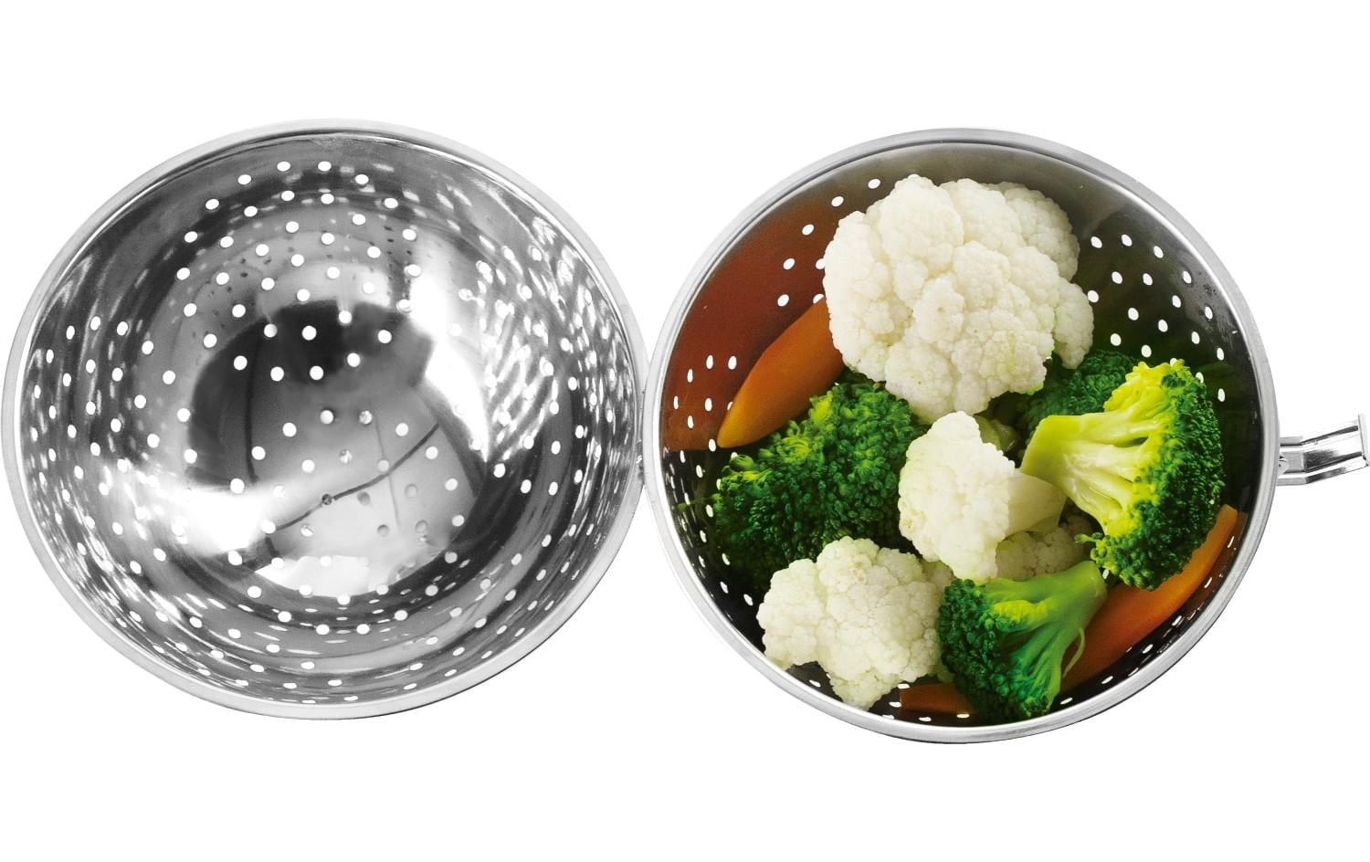   Tamis d'échaudage »Ibili 14,5 cm«