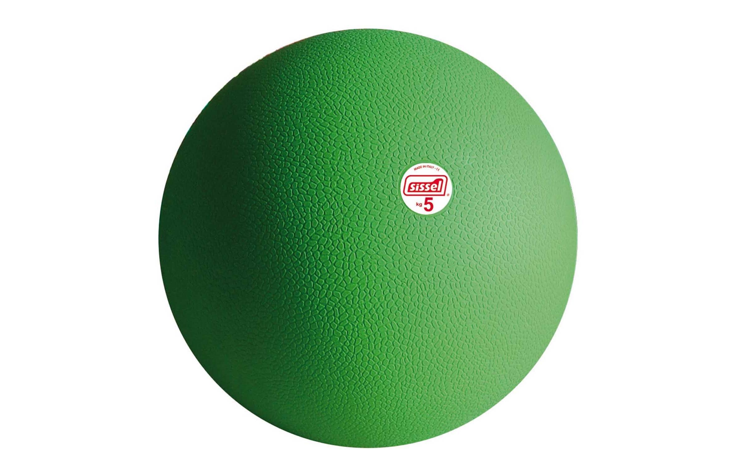 Medizinball »Ball 5 kg«