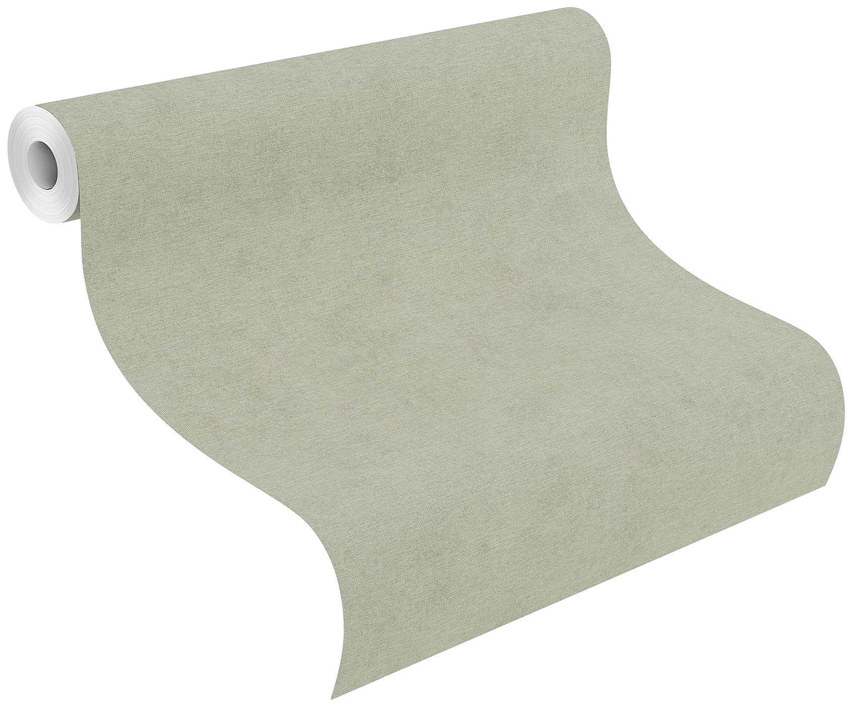 Rasch Papier peint intissé »Kimono« Aspect lin | monochrome | uni texturée bonne résistance à la lumière, très résistant au lavage
