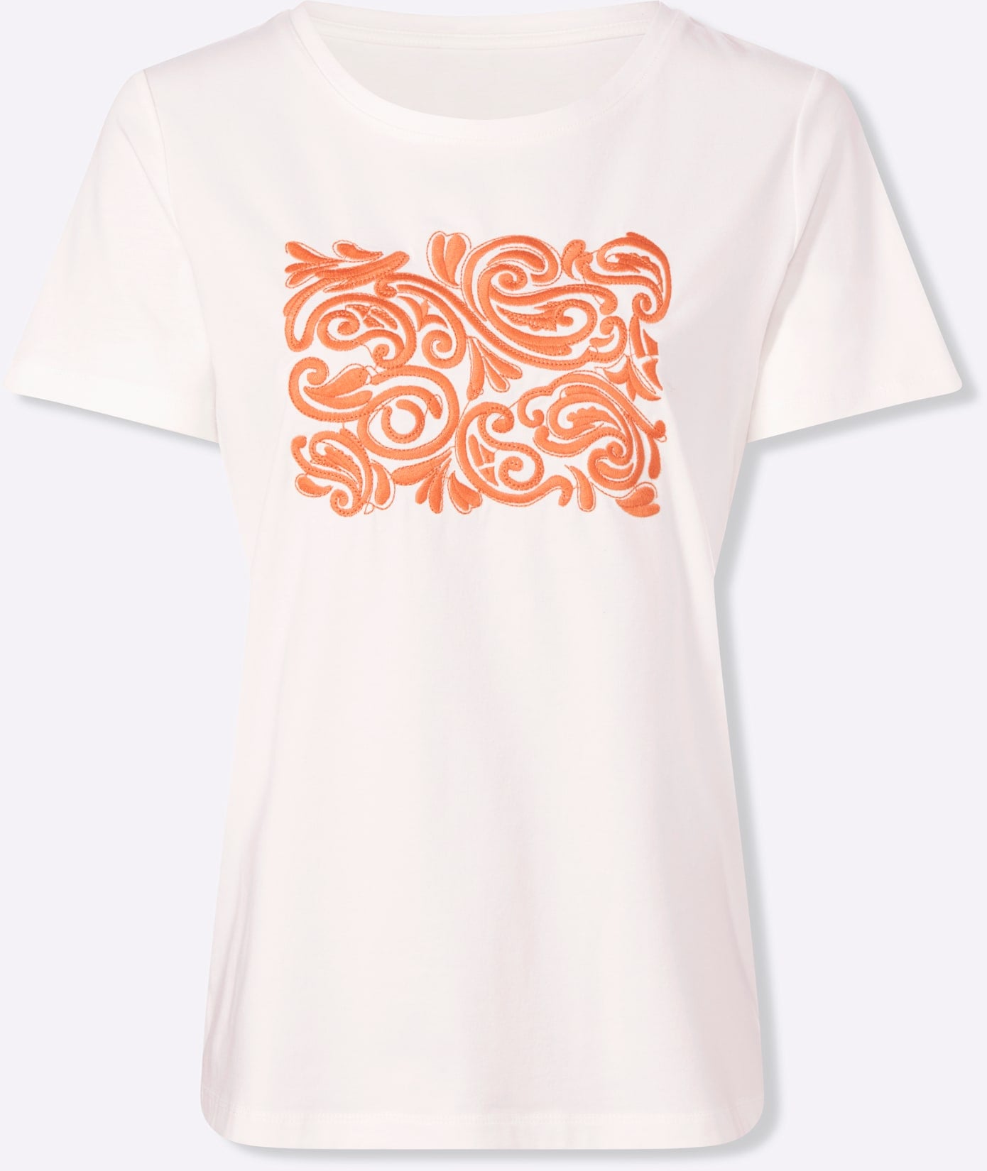 heine T-shirt »T-Shirt« 1 pièces