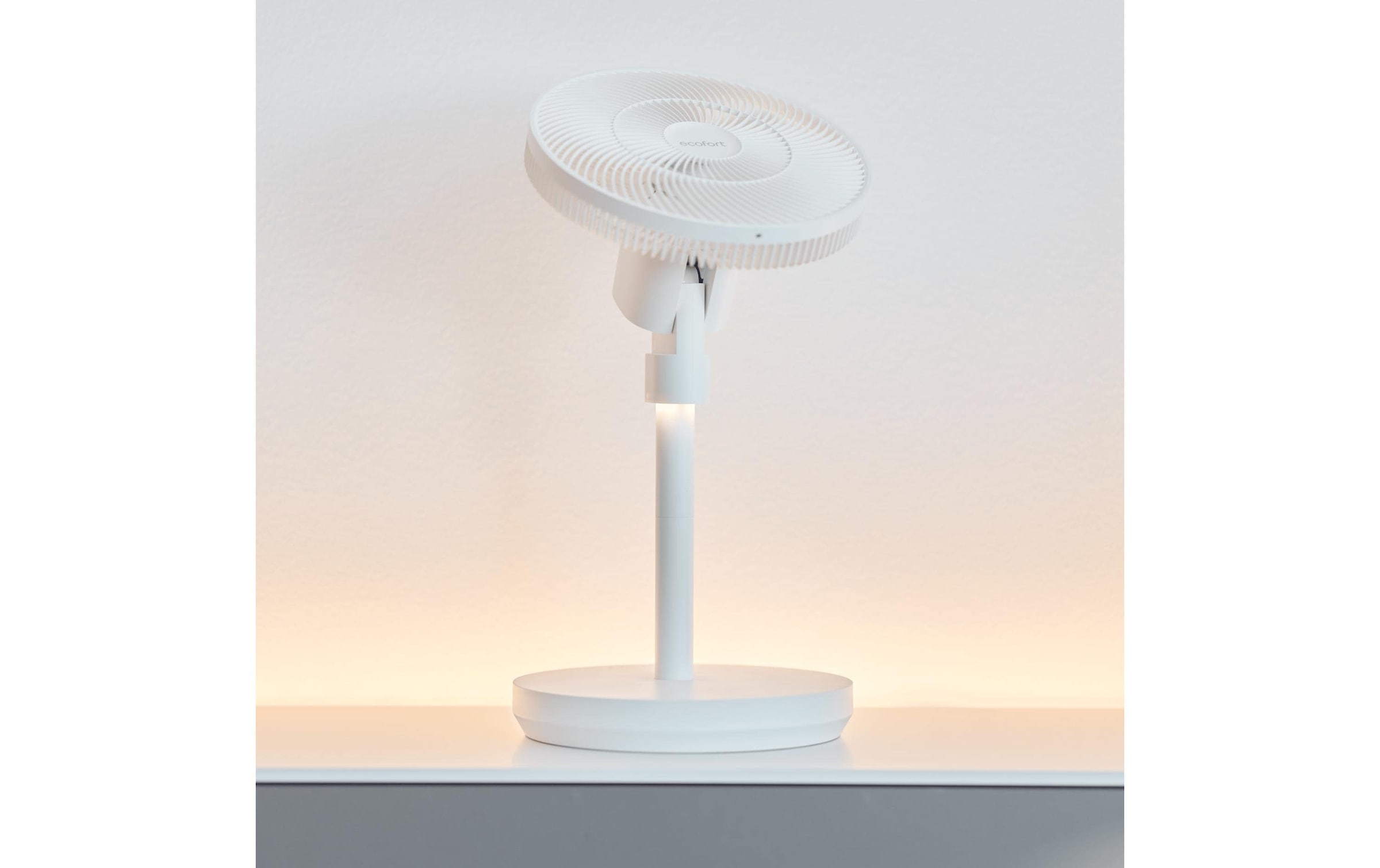   Standventilator »Ecofort ecoQ SilentAir Due«