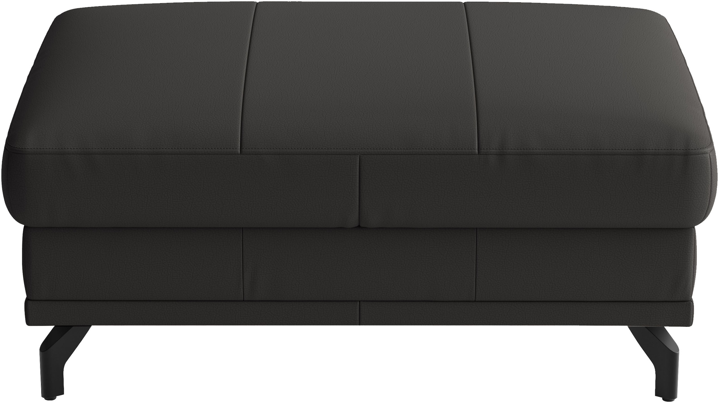 sit&more Polsterhocker »Chelsea« mit praktischen Stauraum