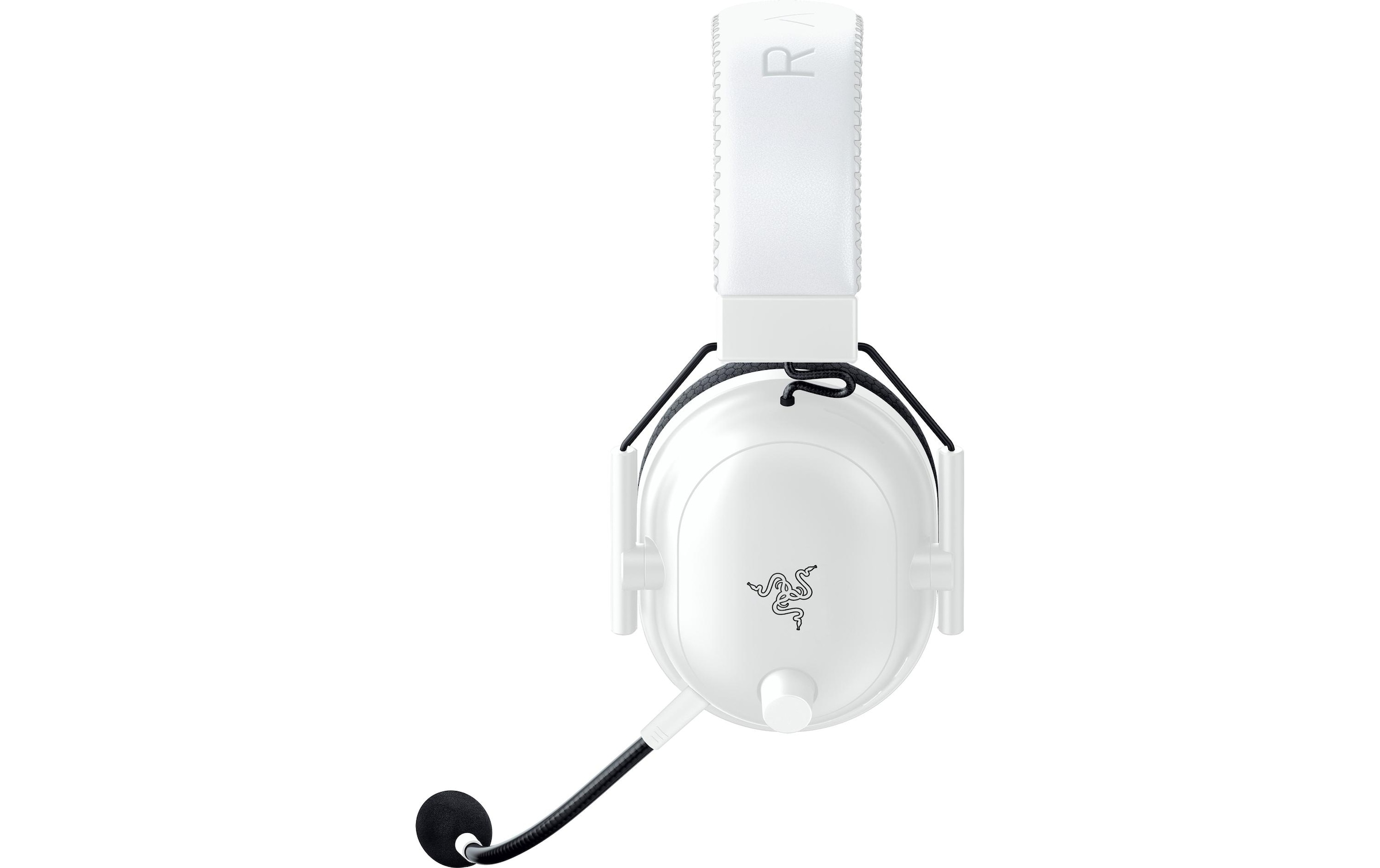 RAZER Gaming-Headset »BlackShark V2 Pro PlayStation«, Geräuschisolierung