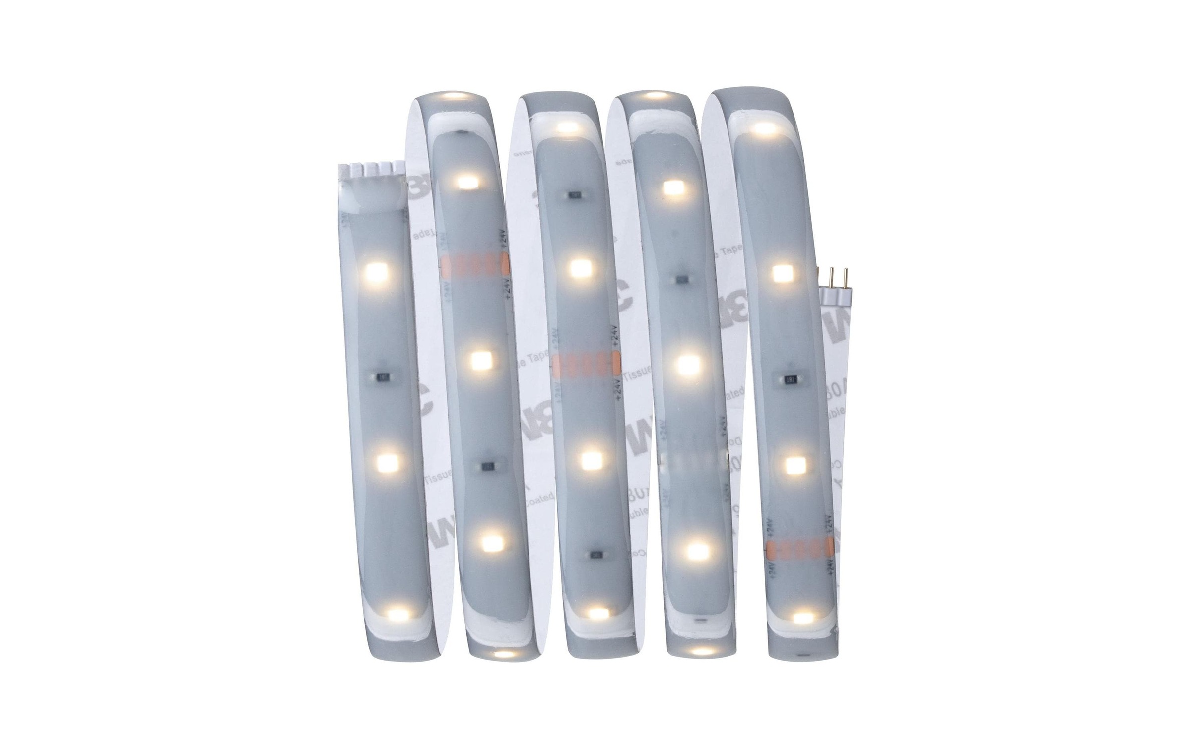 Paulmann Bande LED »MaxLED 250 2700« 45 cuis-flammig