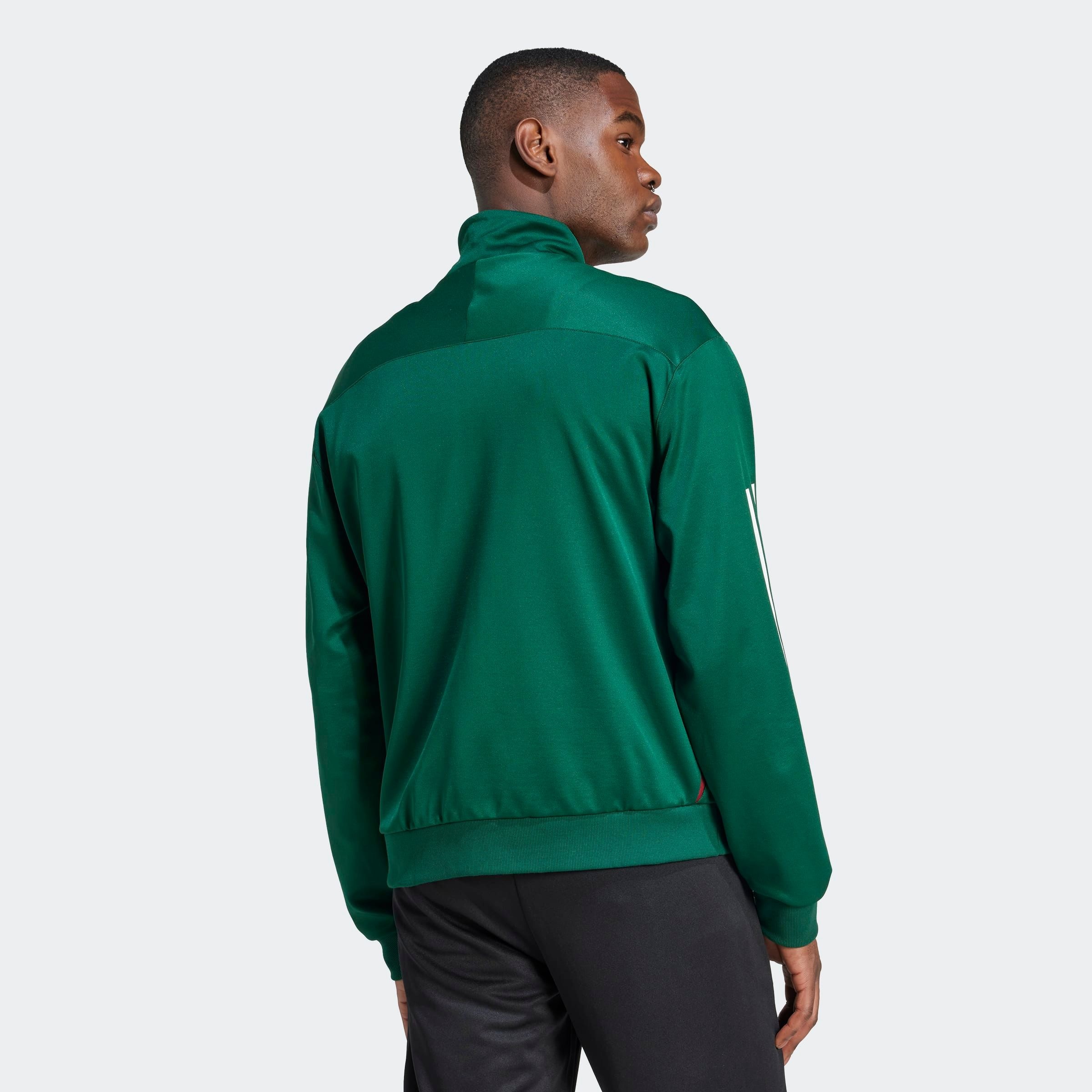 adidas Sportswear Outdoorjacke »M TIRO CB_NP TT«