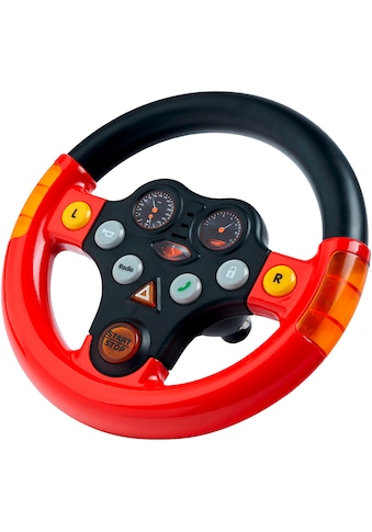 Spielfahrzeug-Lenkrad »Multi-Sound-Wheel«