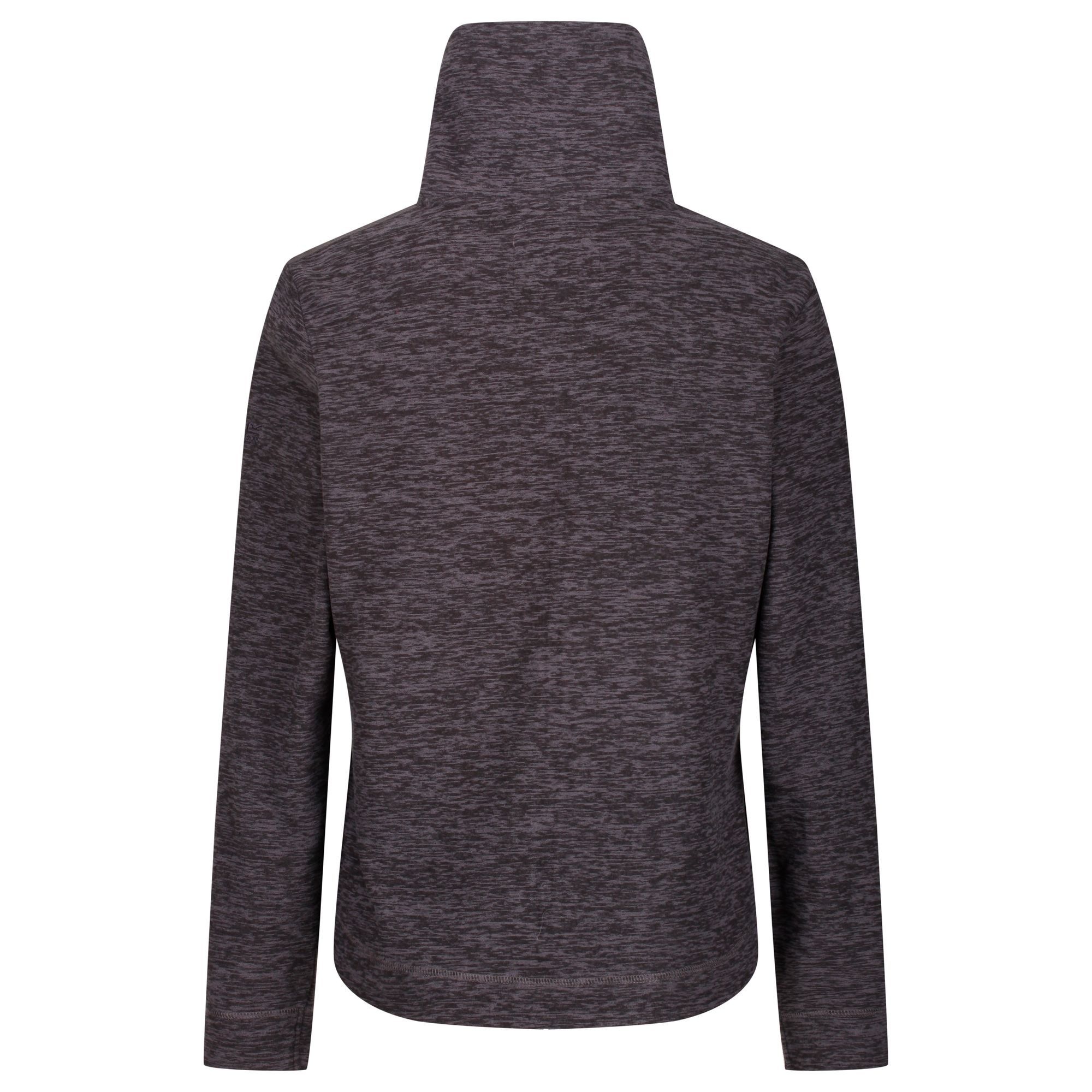 Fleecejacke »Damen Zyranda Fleece Jacke«