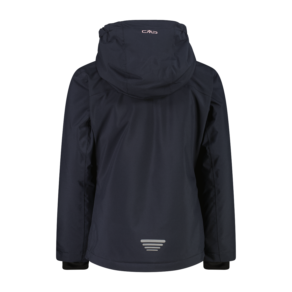 CMP Skijacke 1 Stk. tlg. mit Kapuze für Kinder