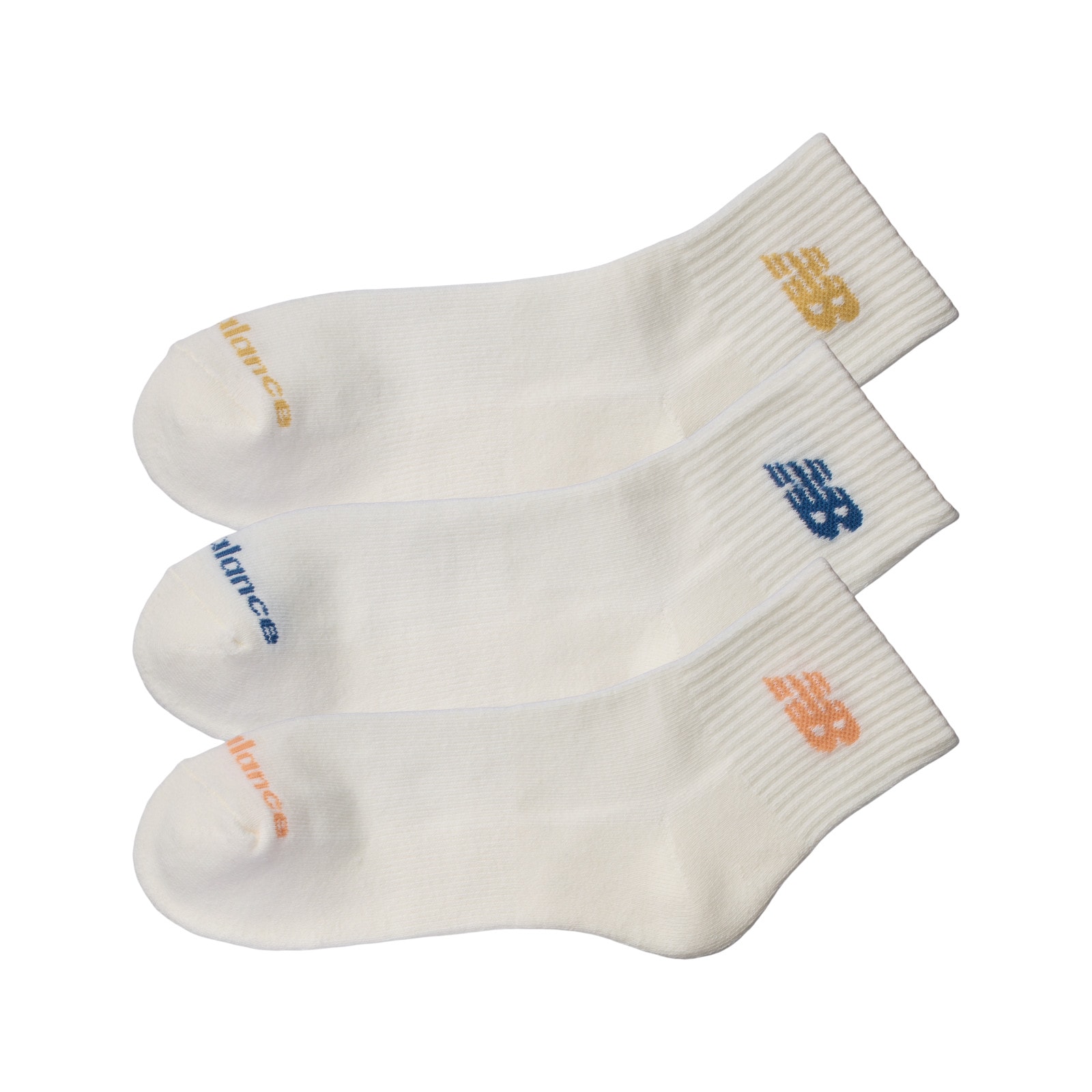 New Balance Sportsocken »EVERYDAY ANKLE 3 PAIRS« 3 Paar tlg.