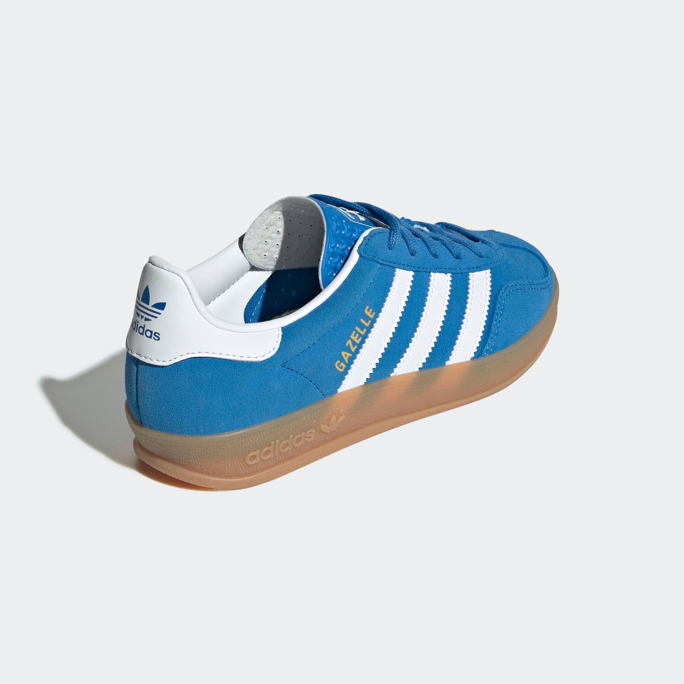 adidas Originals Sneaker »GAZELLE INDOOR  FÜR KINDER«  für Kinder & Jugendliche