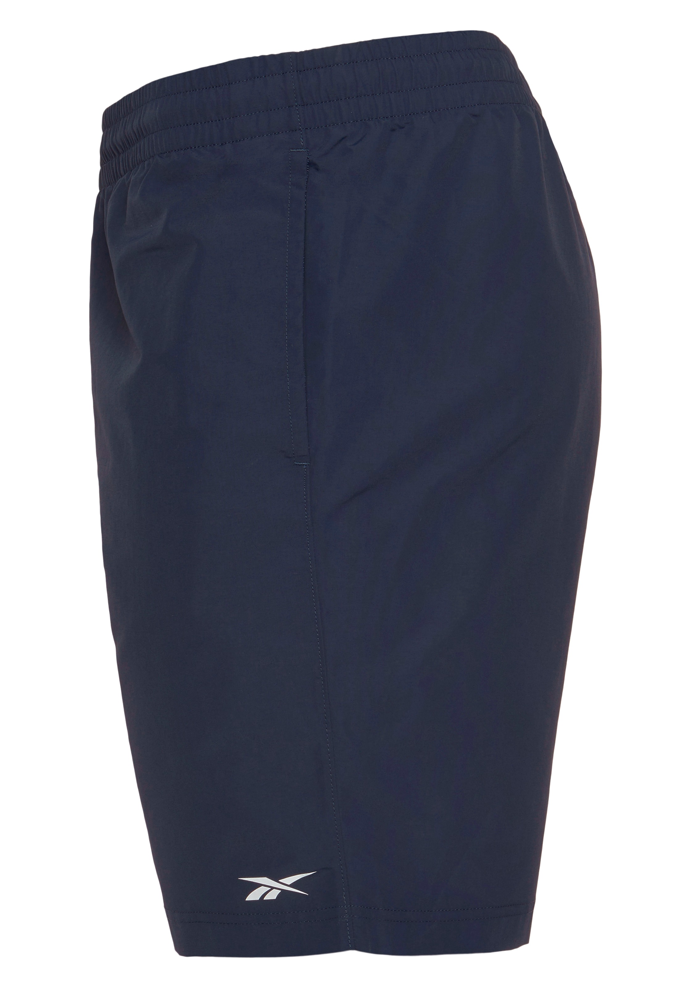 training essentials utility shorts
