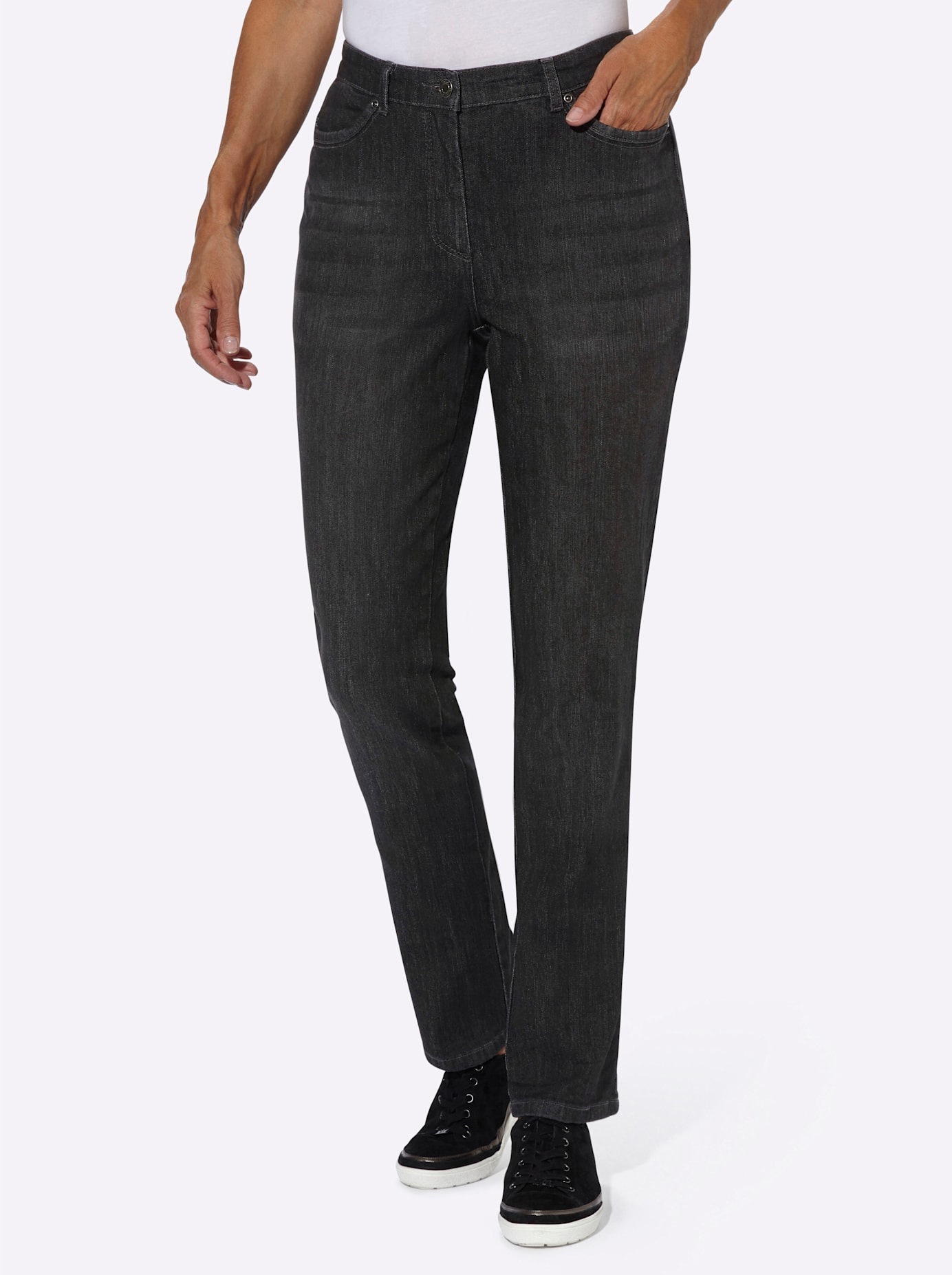 Casual Looks 5-Pocket-Jeans 1 Stk.