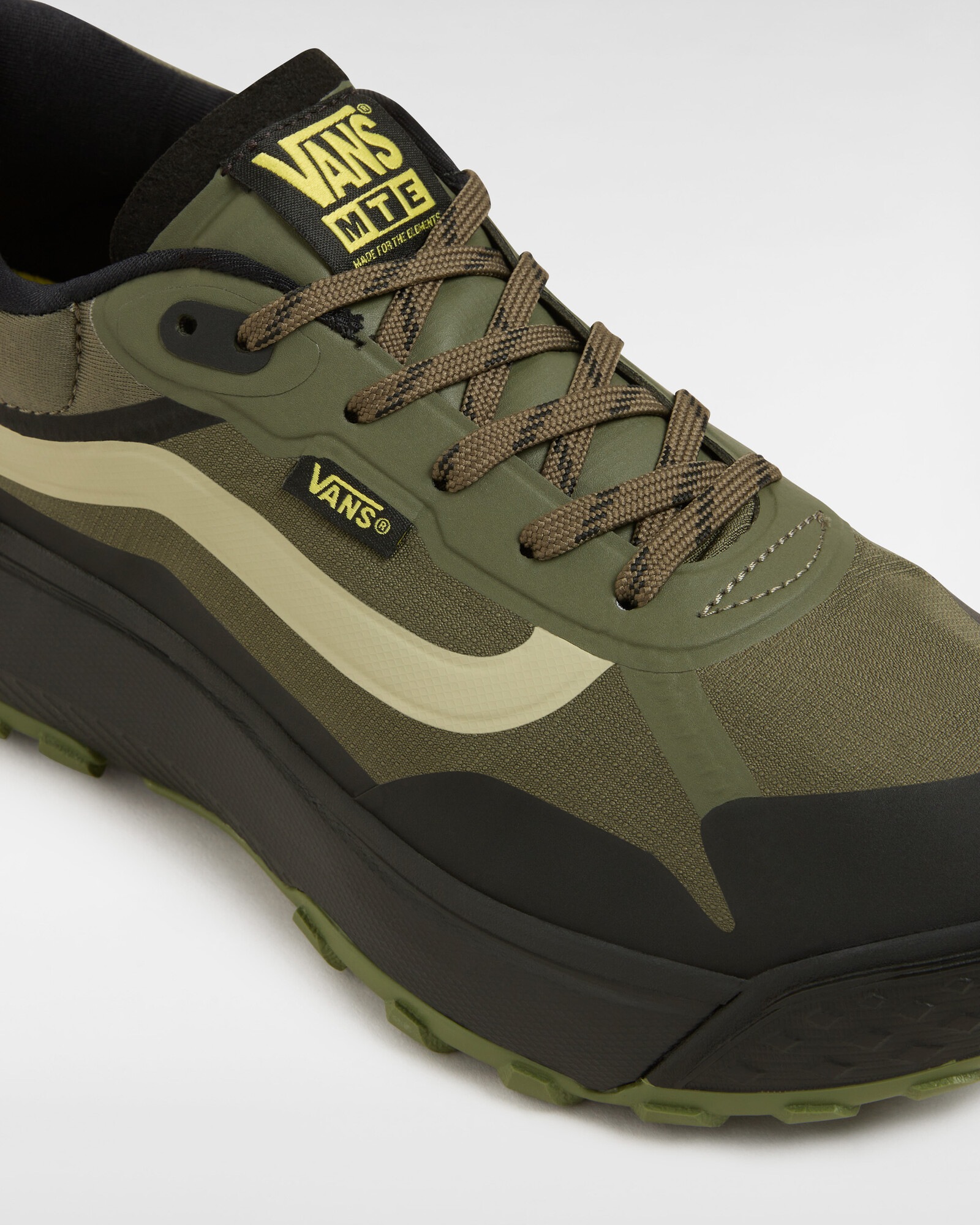 Vans Sneaker »MTE Crosspath«, wasserabweisend