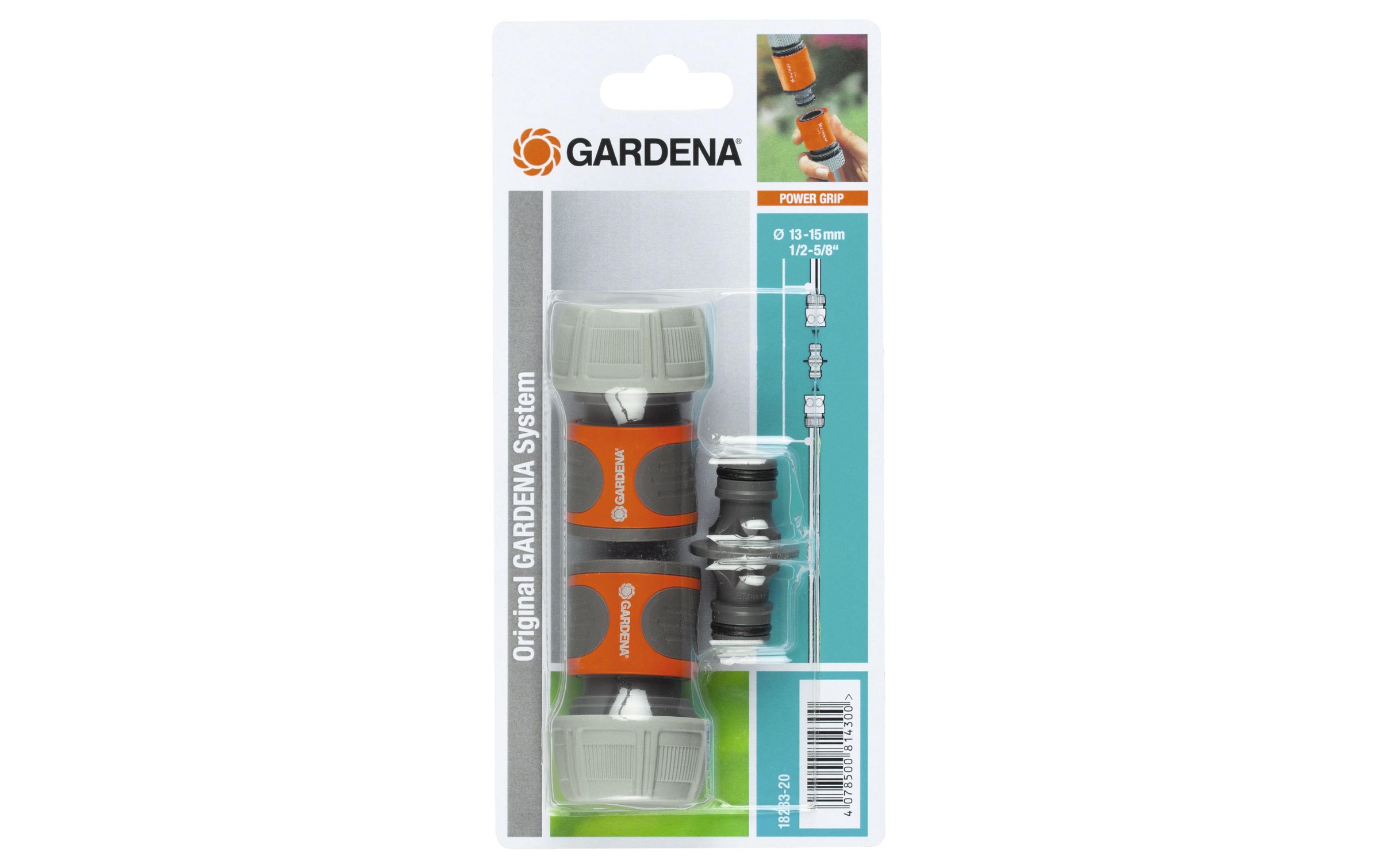 Image of GARDENA Schlauchkupplung
