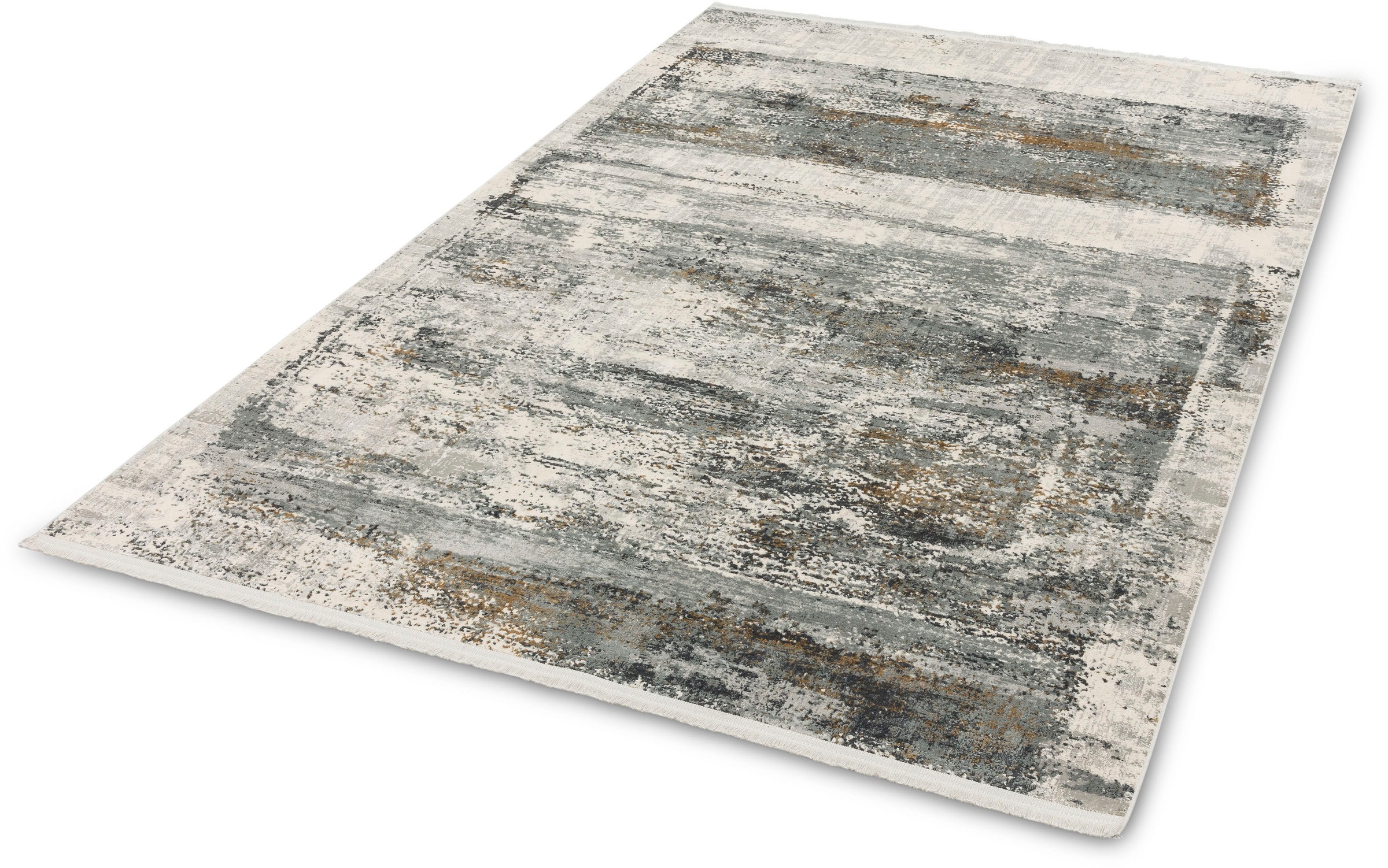 Image of ASTRA Teppich »Julia 201«, rechteckig, 6 mm Höhe, Kurzflor, Wohnzimmer bei Ackermann Versand Schweiz