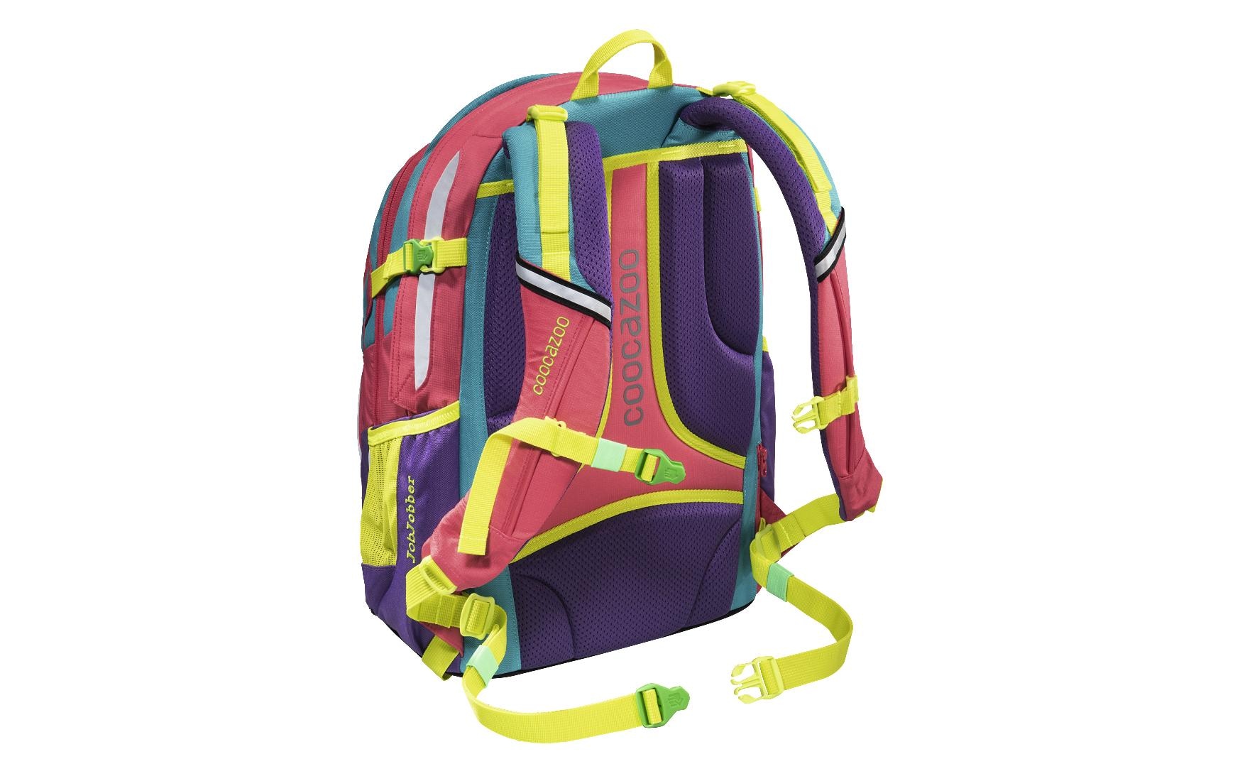 Coocazoo Rucksack »JobJobber2 Holiman«