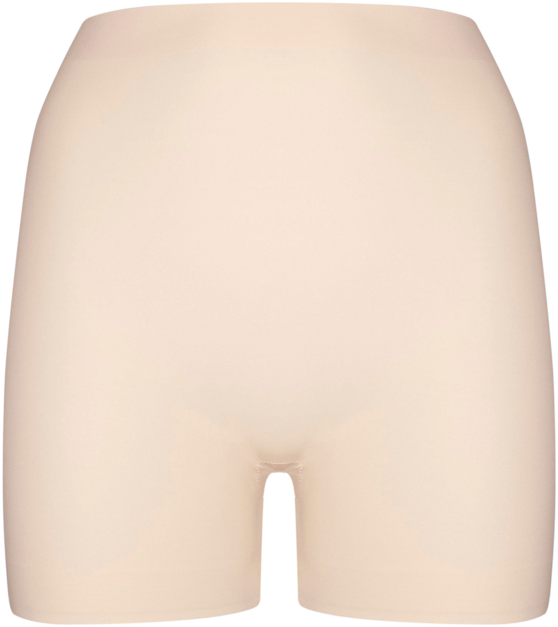 MAGIC Bodyfashion Shapinghose »Maxi Short« feste Formung des unteren Bauches, der Hüften und der Oberschenkel