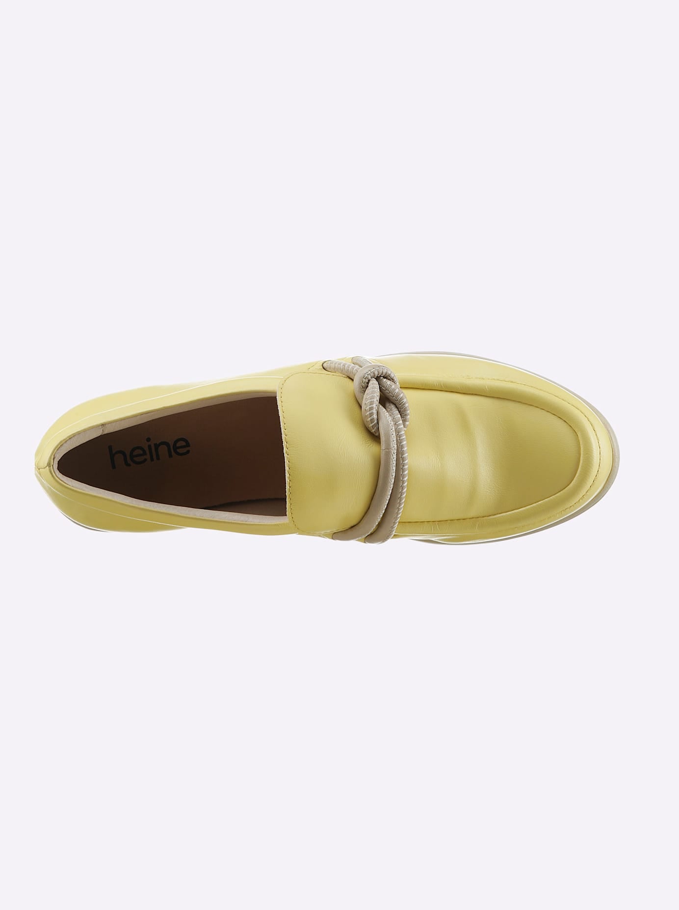 heine Slipper