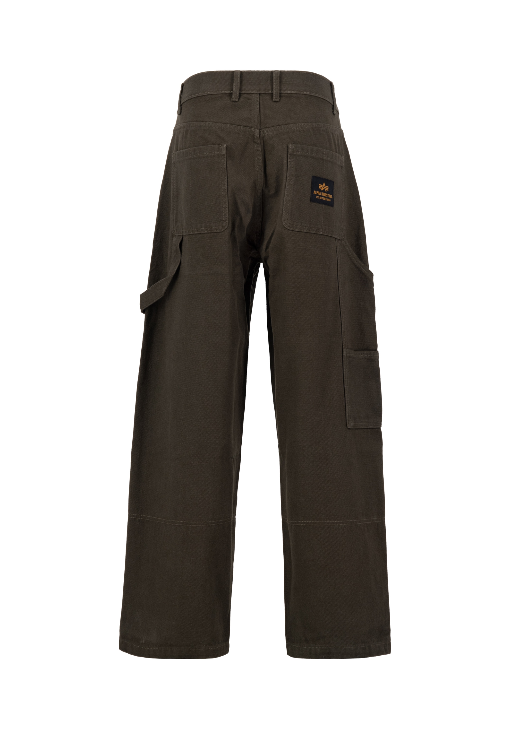Alpha Industries Cargohose »Carpenter Pant«