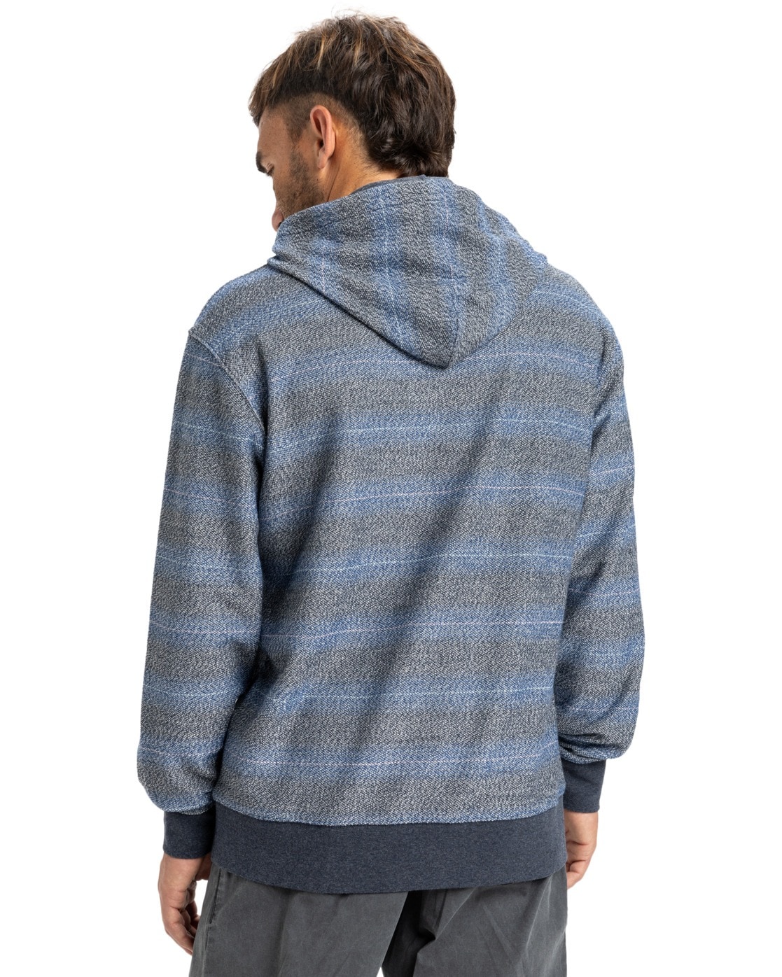 Quiksilver Hoodie »Great Otway«
