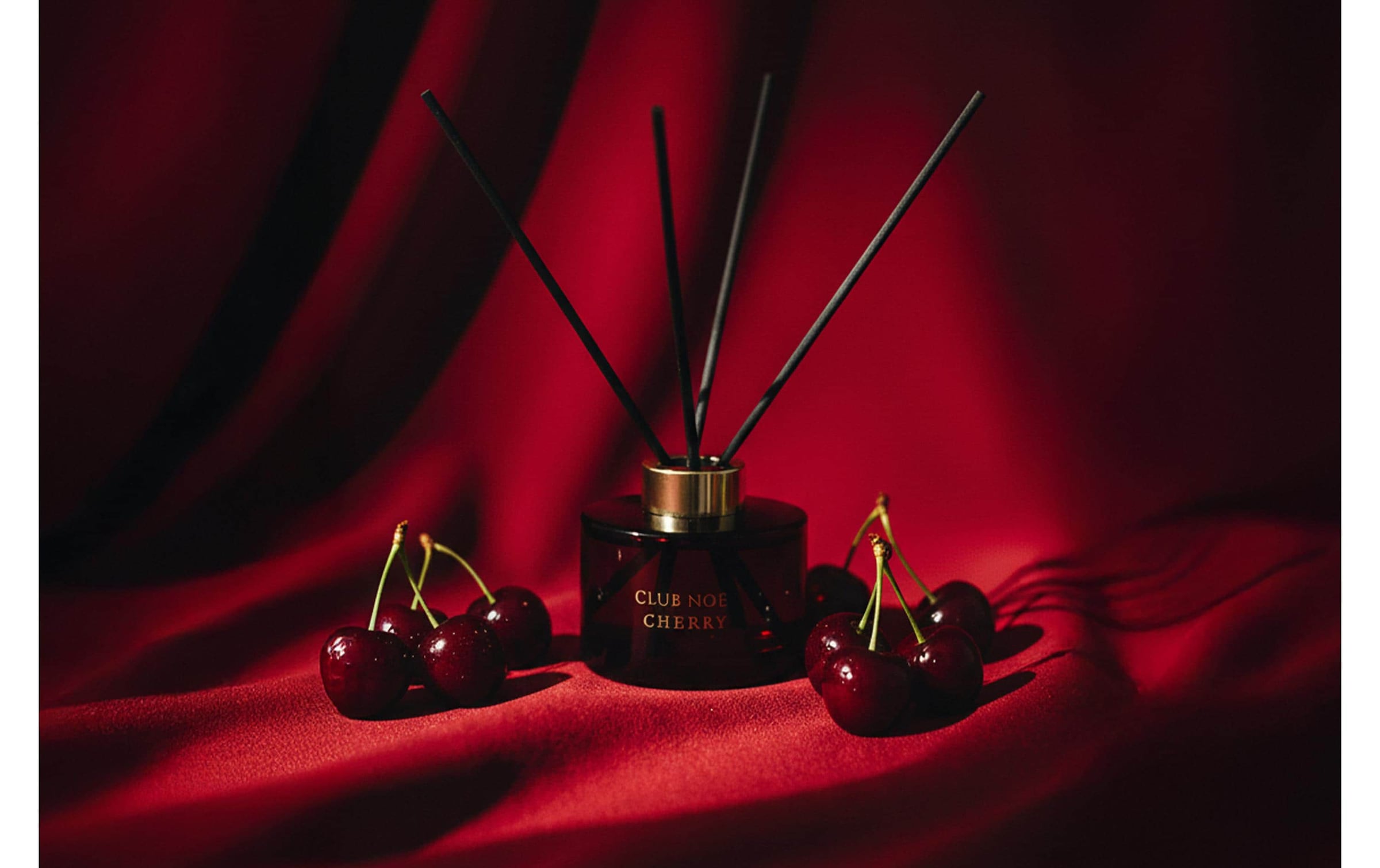   Bâtons de parfum »Club Noé Cherry 150 ml« Raumduft