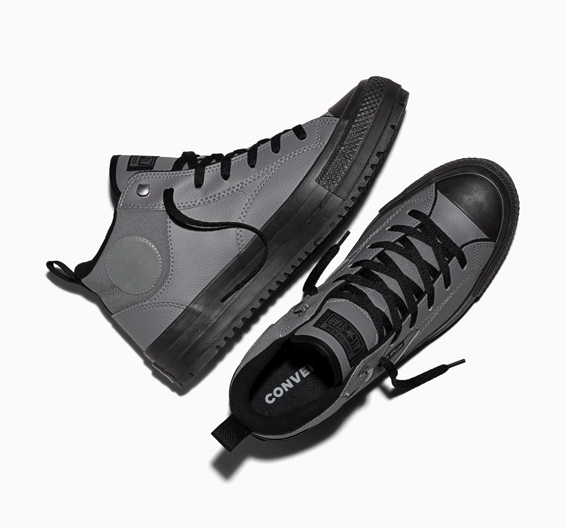 Converse Sneakers »CHUCK TAYLOR ALL STAR MALDEN STREET BOOT«  imperméable et doublé