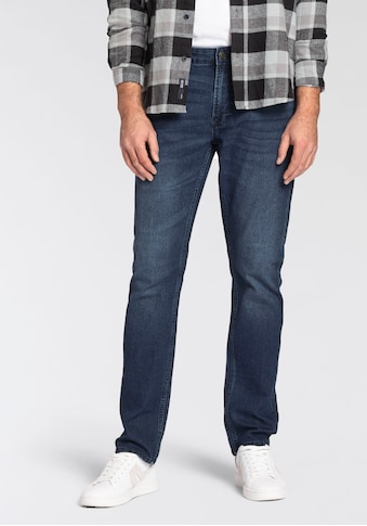 Regular-fit-Jeans »ONSWEFT REGULAR ONE BOX«