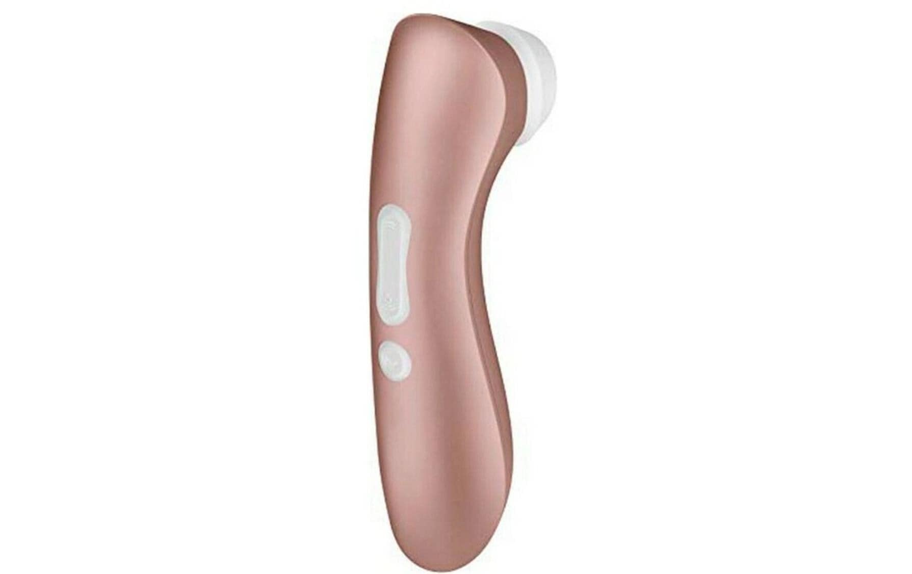 TechniSat Auflege-Vibrator »Pro 2+ light«