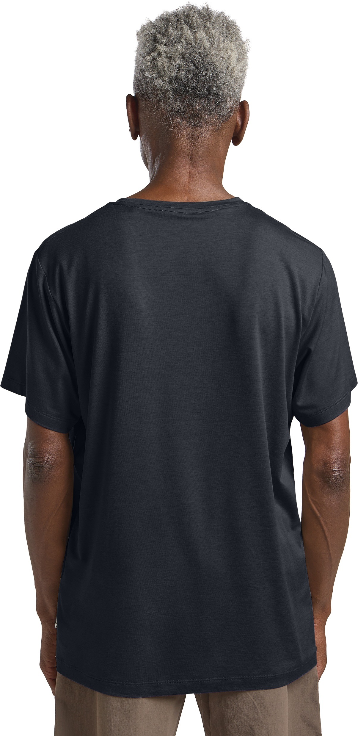 Jack Wolfskin T-Shirt »TRAVEL T M«