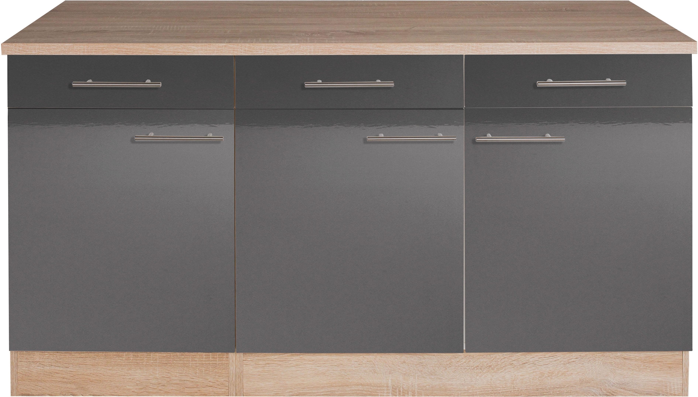 OPTIFIT Armoire basse »Tula« , Breite 150 cm