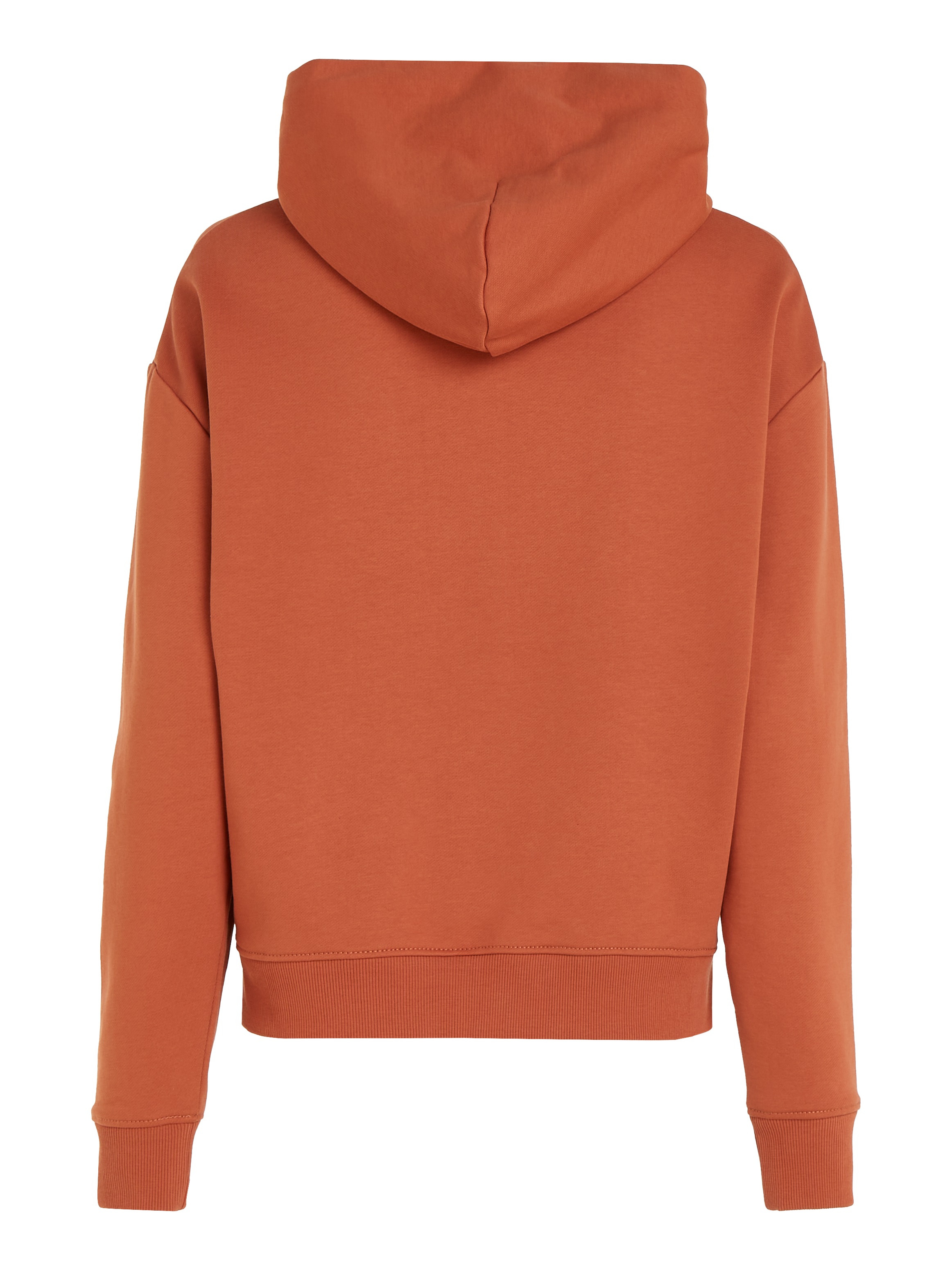 Calvin Klein Kapuzensweatshirt »HERO LOGO HOODY«, mit Calvin Klein Logo auf der Brust