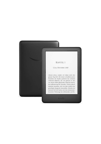 Amazon E-Book »Kindle Touch (2020) 8 GB Special Offers« kaufen