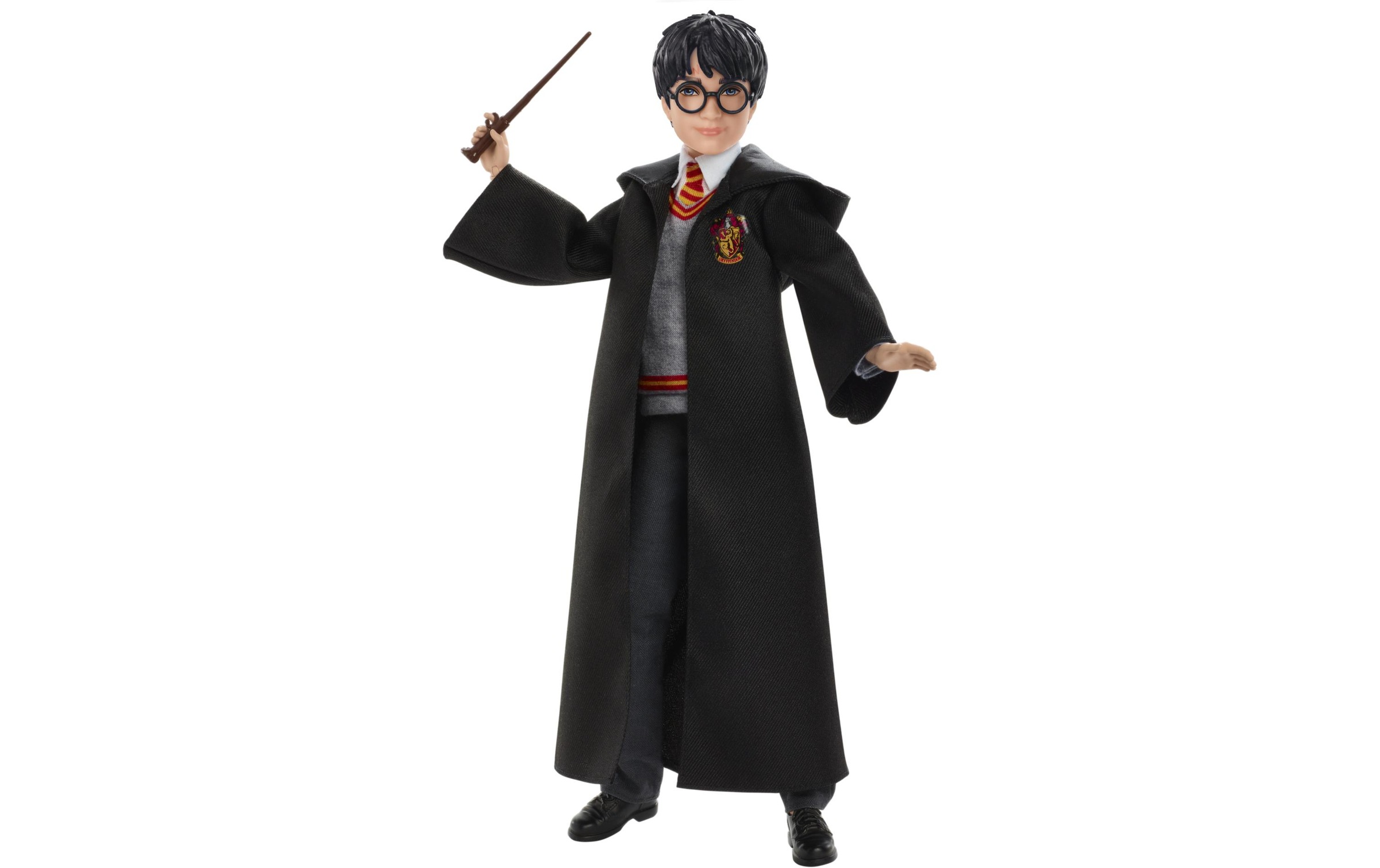 Image of Mattel® Stehpuppe »Harry Potter« bei Ackermann Versand Schweiz
