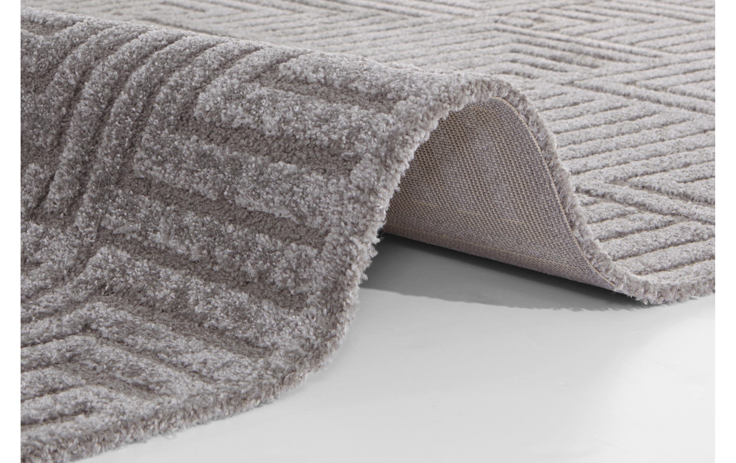 ELLE DECORATION Teppich »Manipu 160 cm x 230 cm«