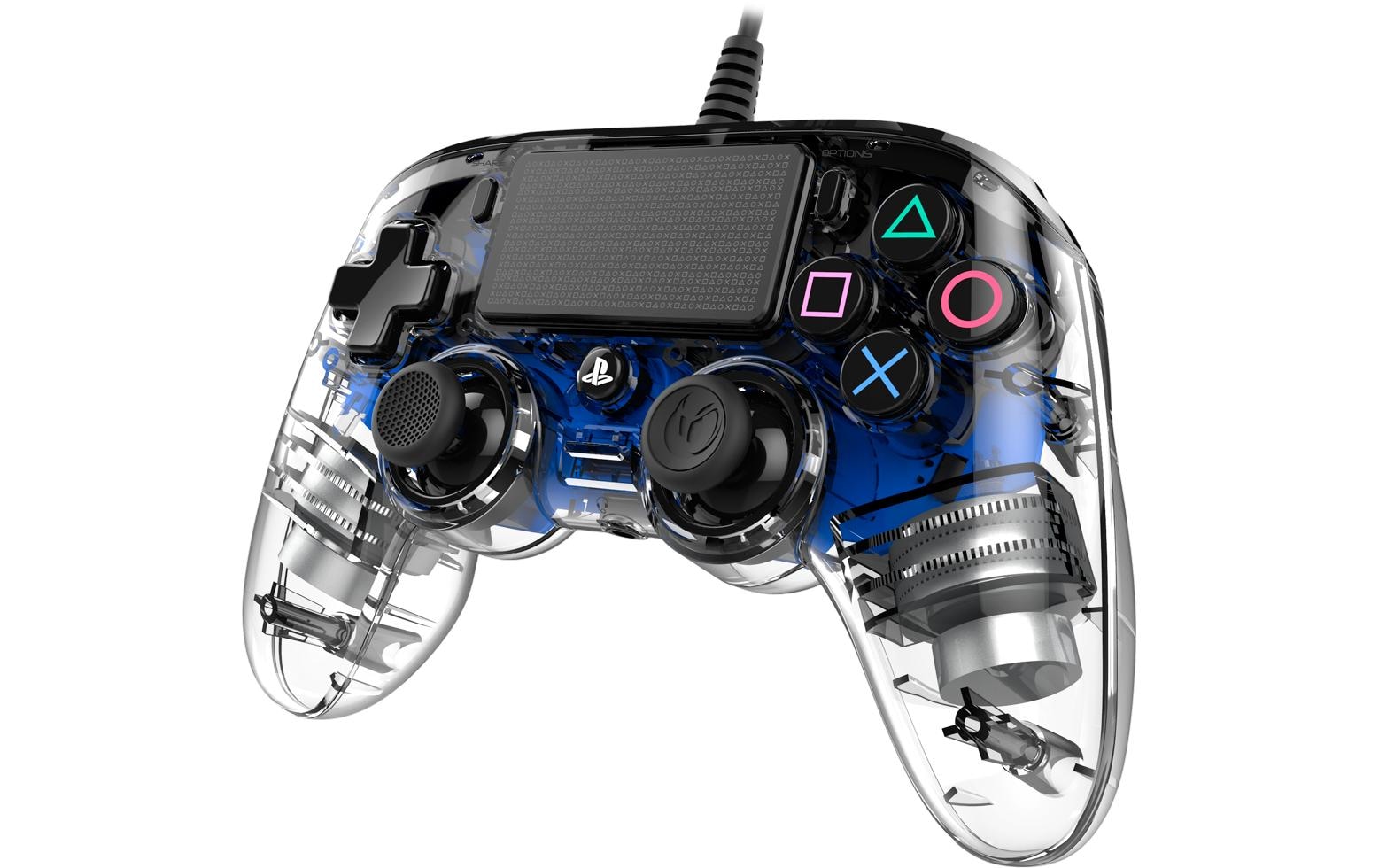 nacon Controller »Illuminated Compact«
