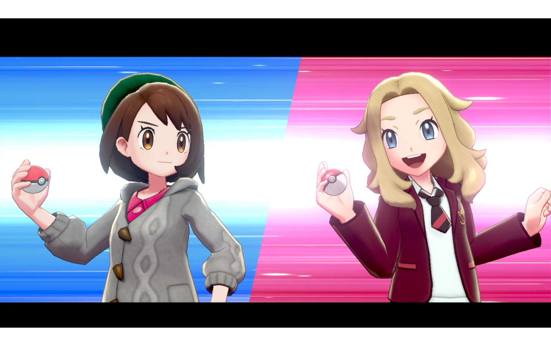 Nintendo Spielesoftware »Pokemon Schwert«, Nintendo Switch