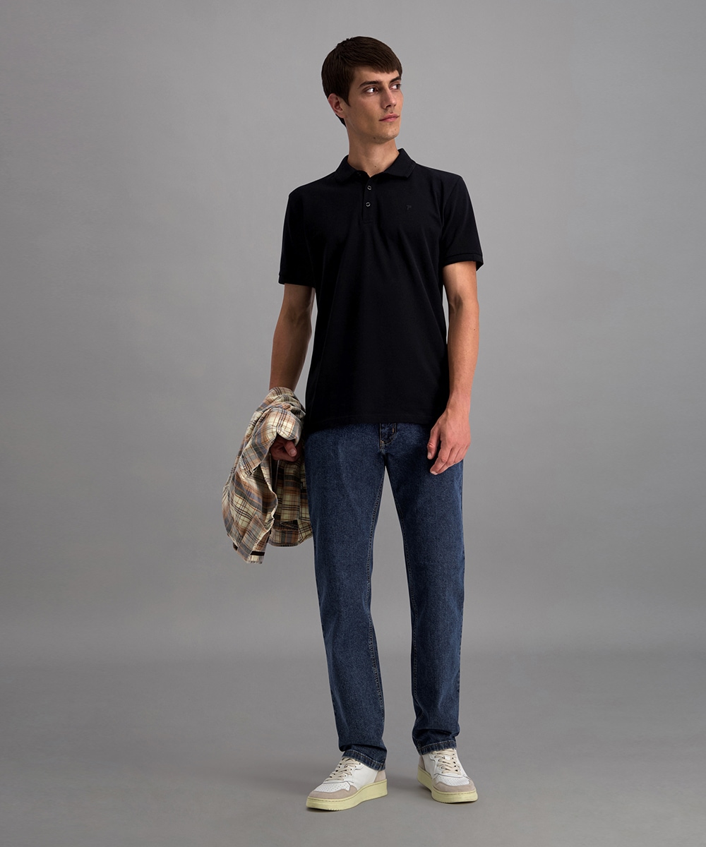 Pioneer Authentic Jeans Stretch-Jeans »Ron«, Straight Fit
