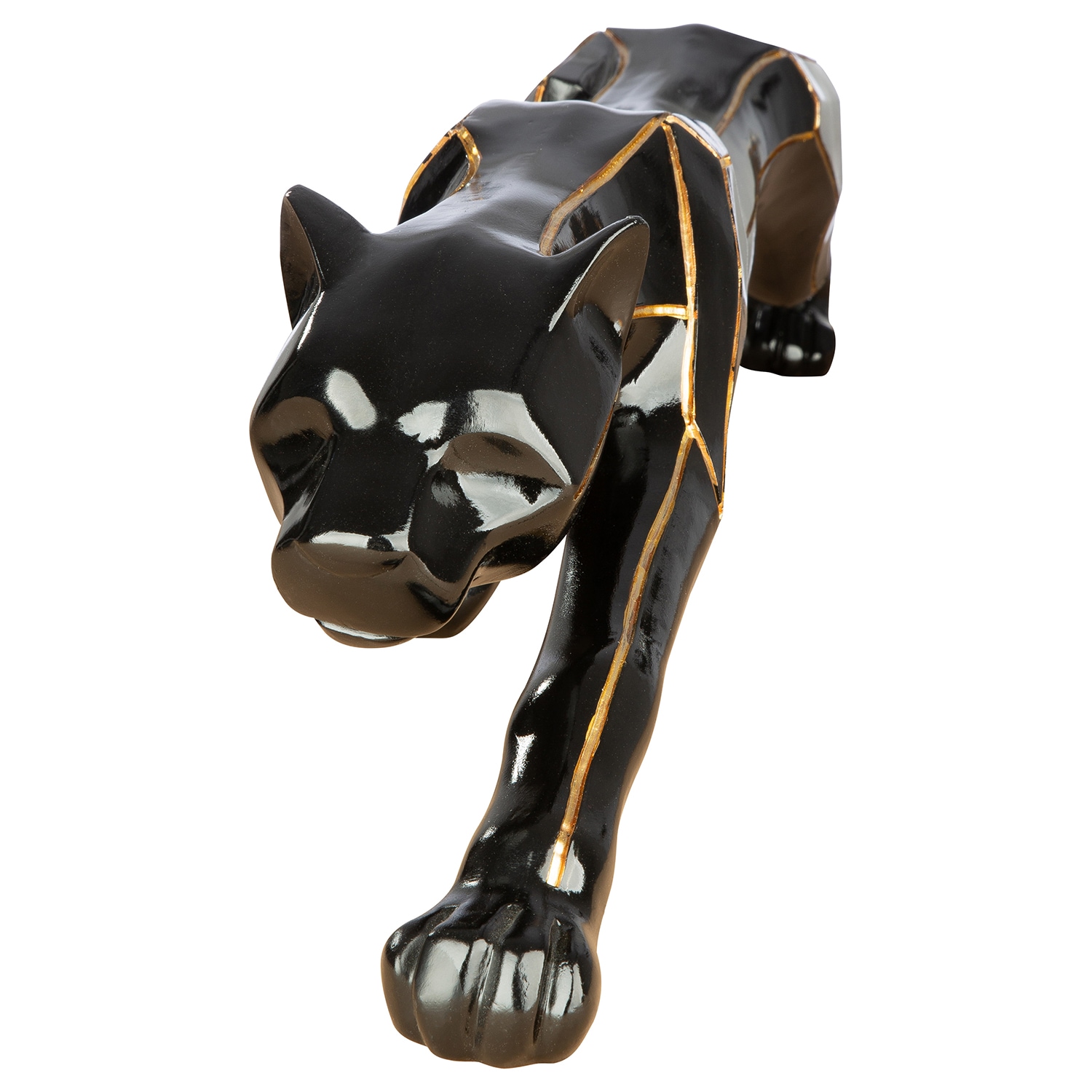 GILDE Tierfigur »Figur Gepard Cheetah« verschiedene Grössen