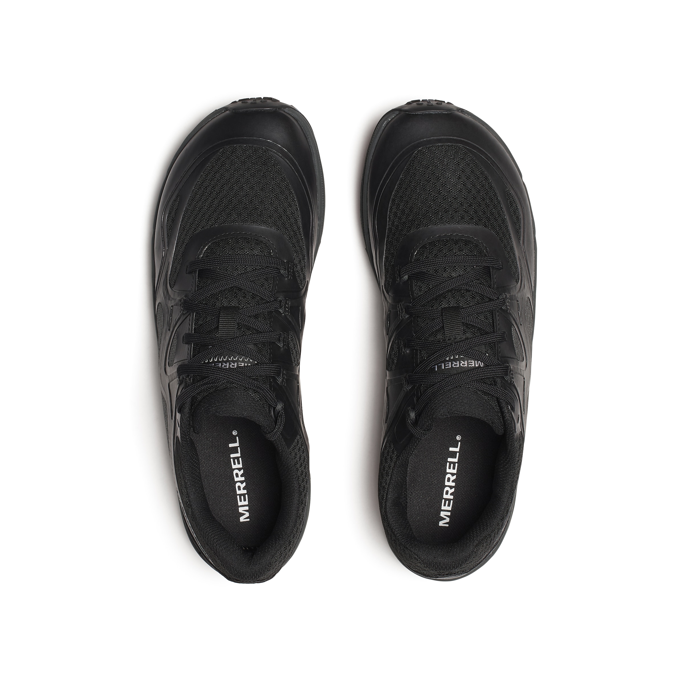 Merrell Chaussures pieds nus »TRAIL GLOVE 8«  mit Vibram Sohle